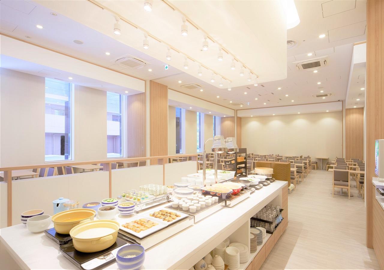 Hotel Tmark Omori Tokyo