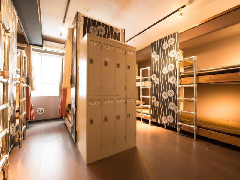 Anne Hostel
