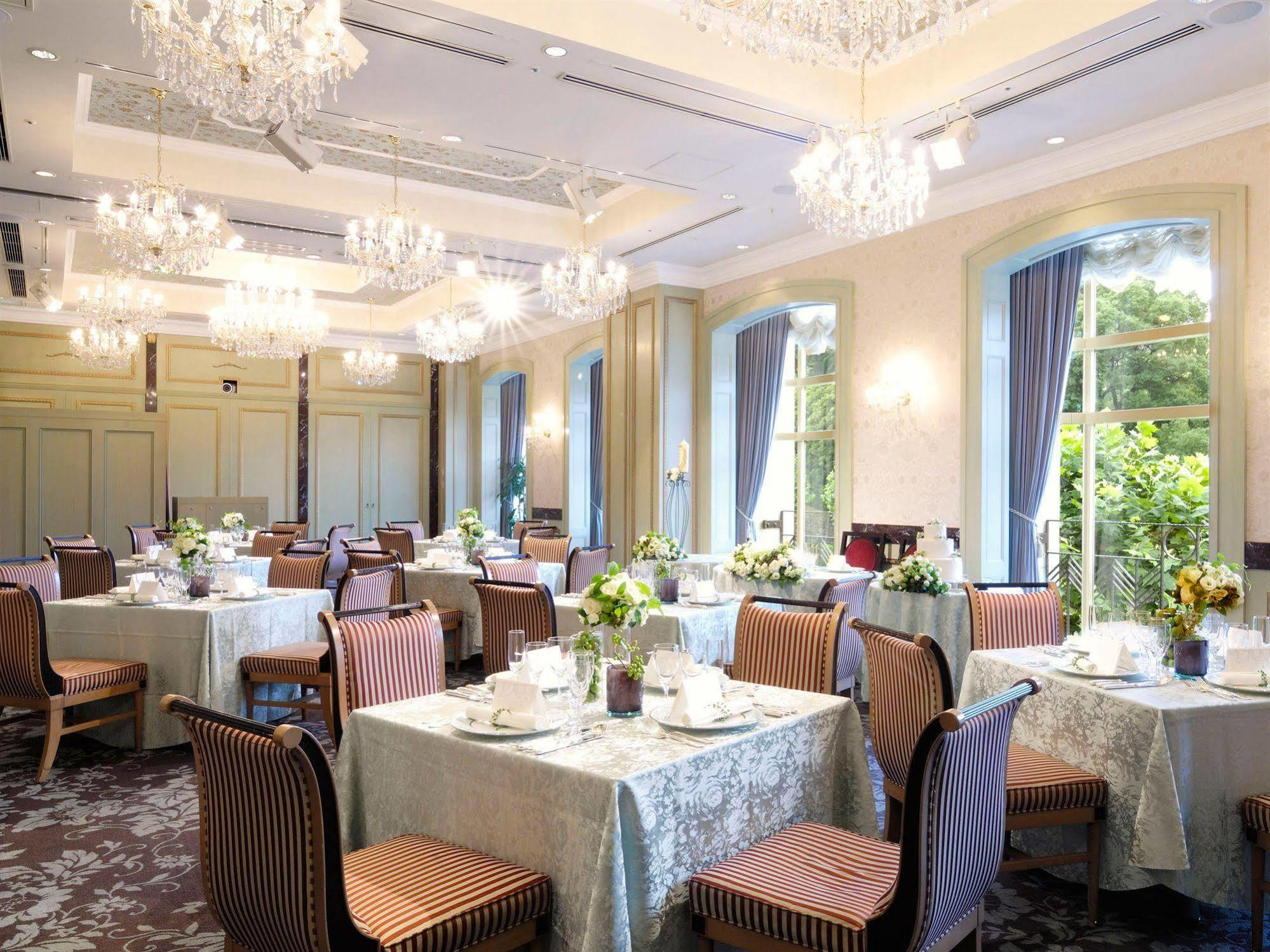 Hotel Monterey Akasaka Tokyo