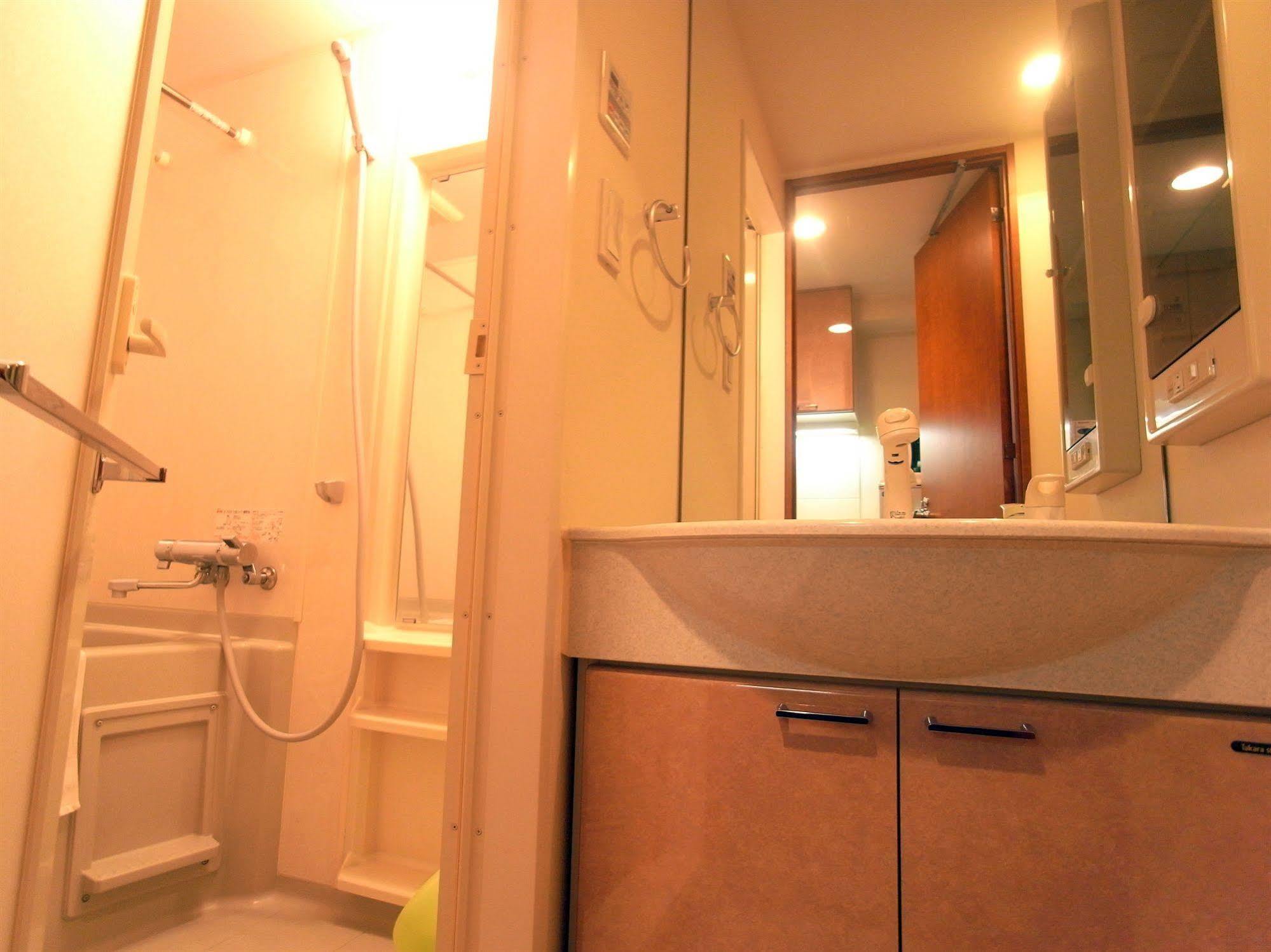 Apartment Studio Shibuya Honmachi *