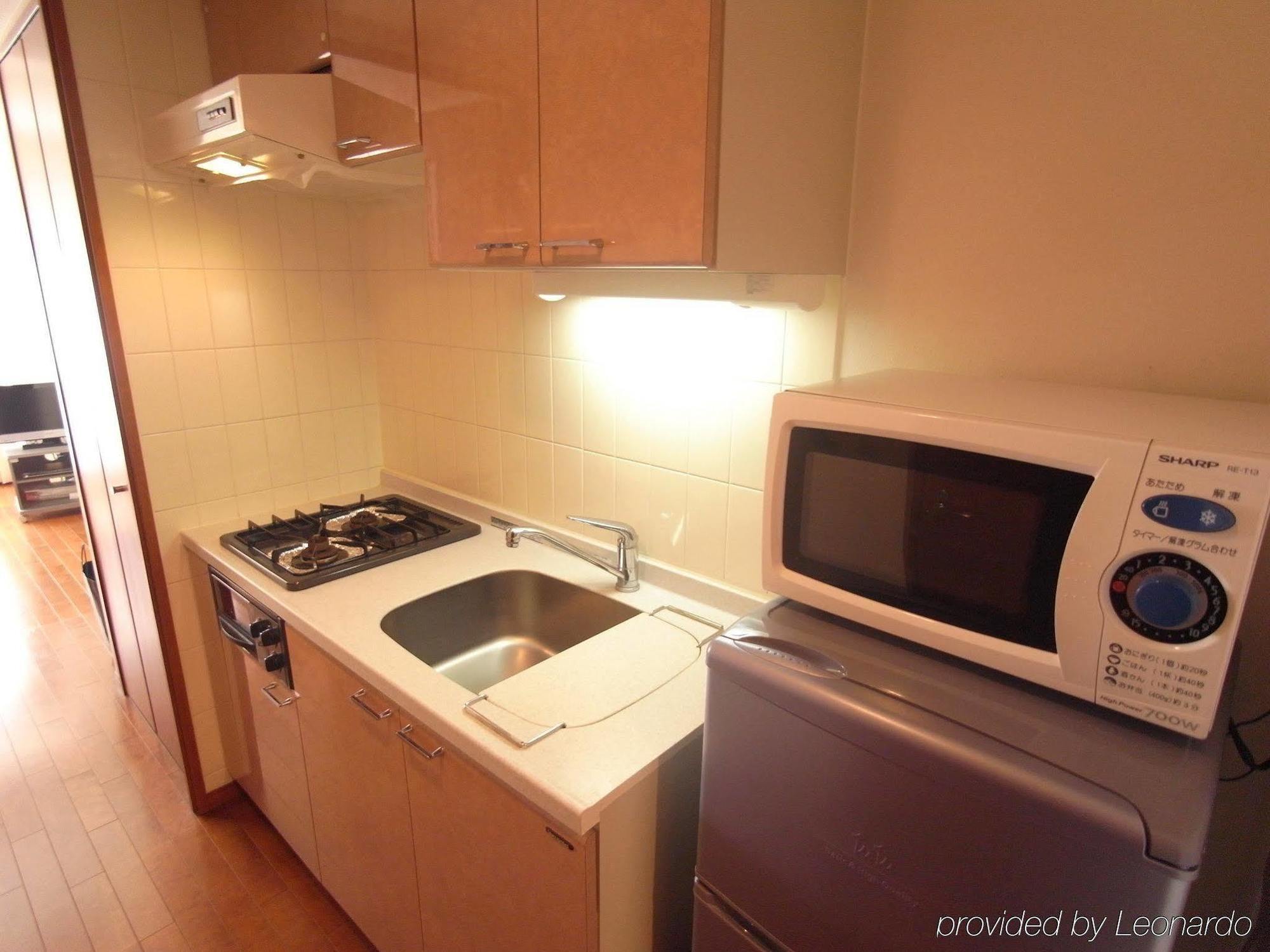 Apartment Studio Shibuya Honmachi Tokyo
