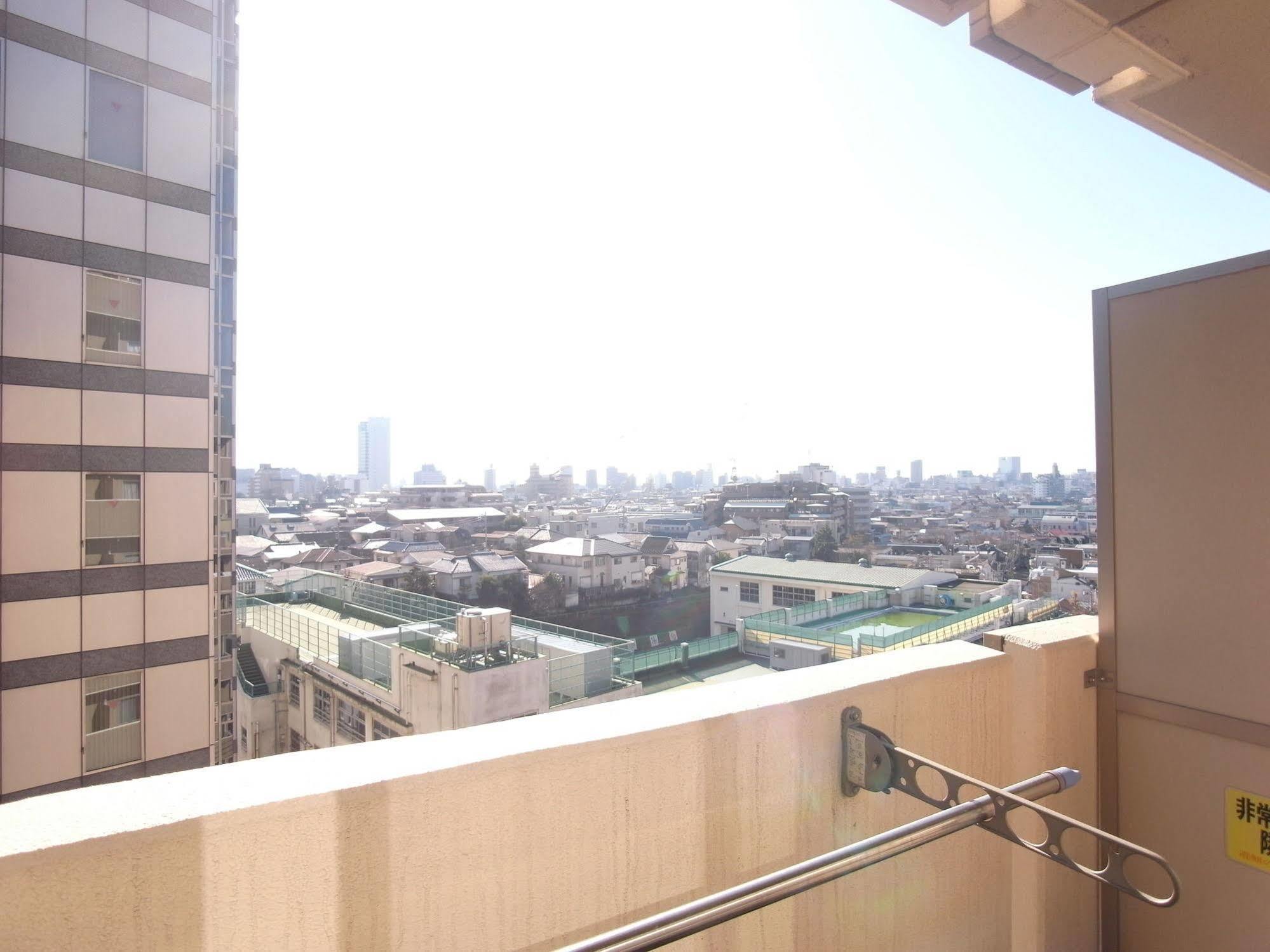 Studio Shibuya Honmachi * Tokyo