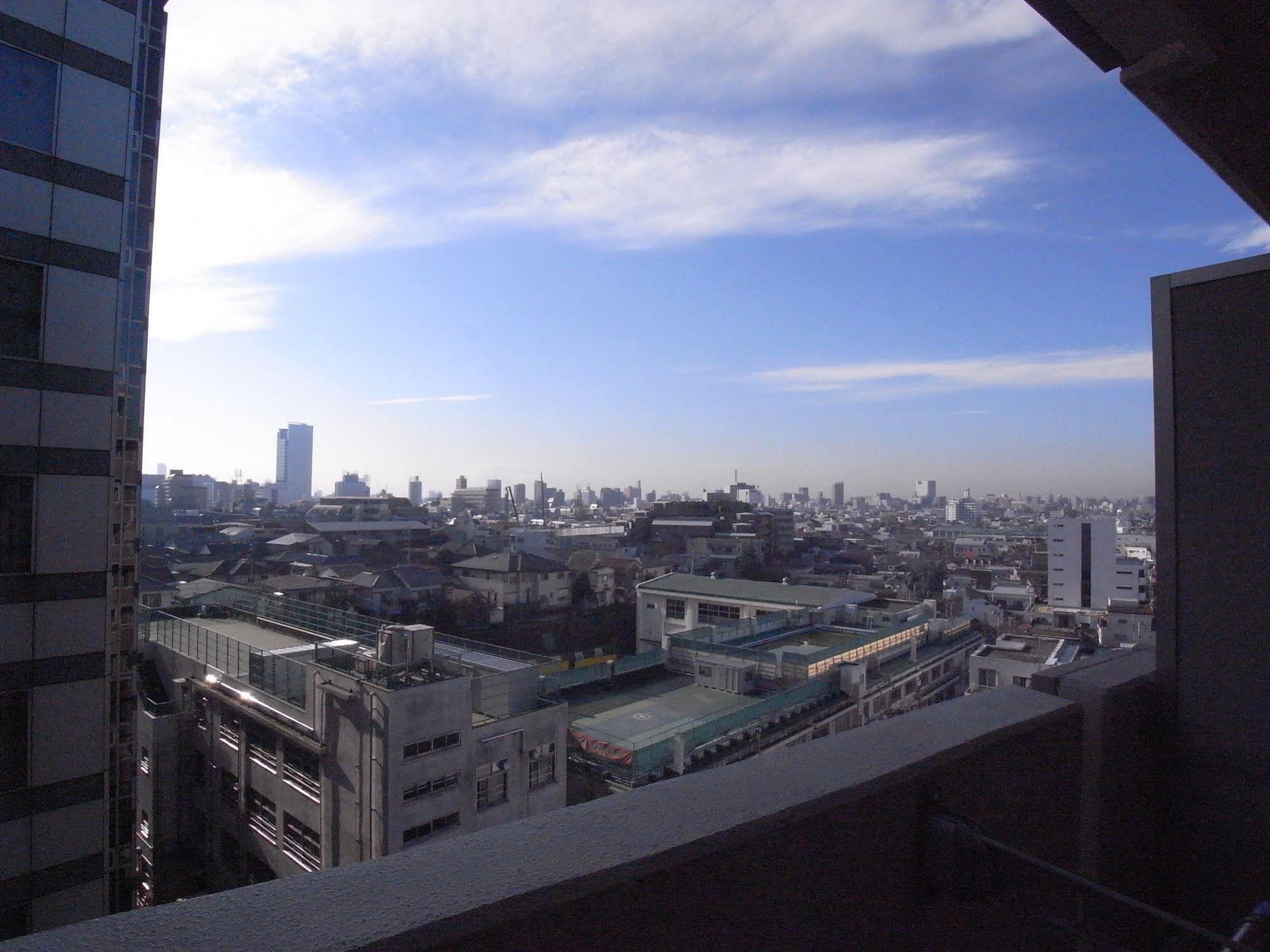 Studio Shibuya Honmachi