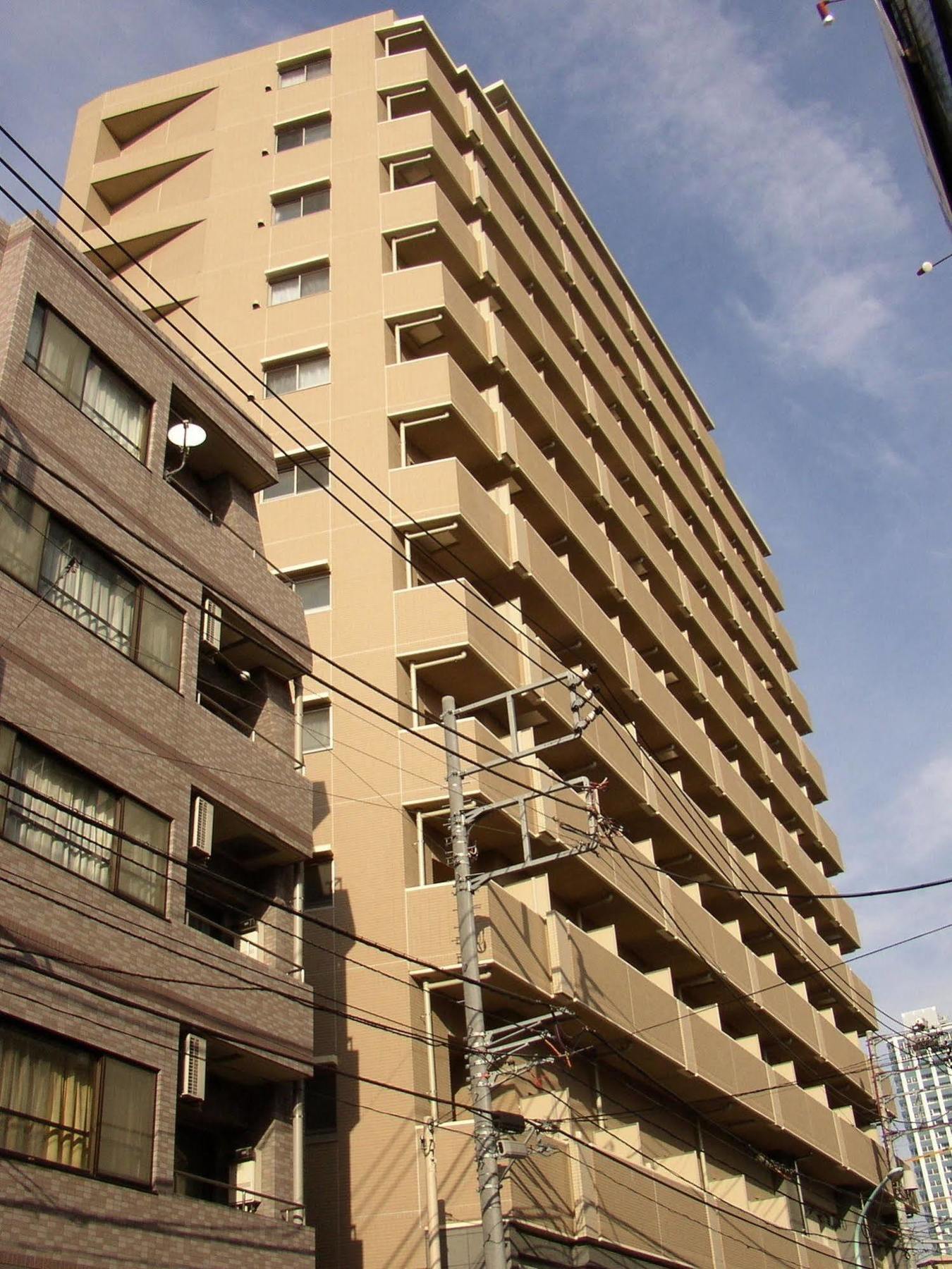 Studio Shibuya Honmachi * Tokyo