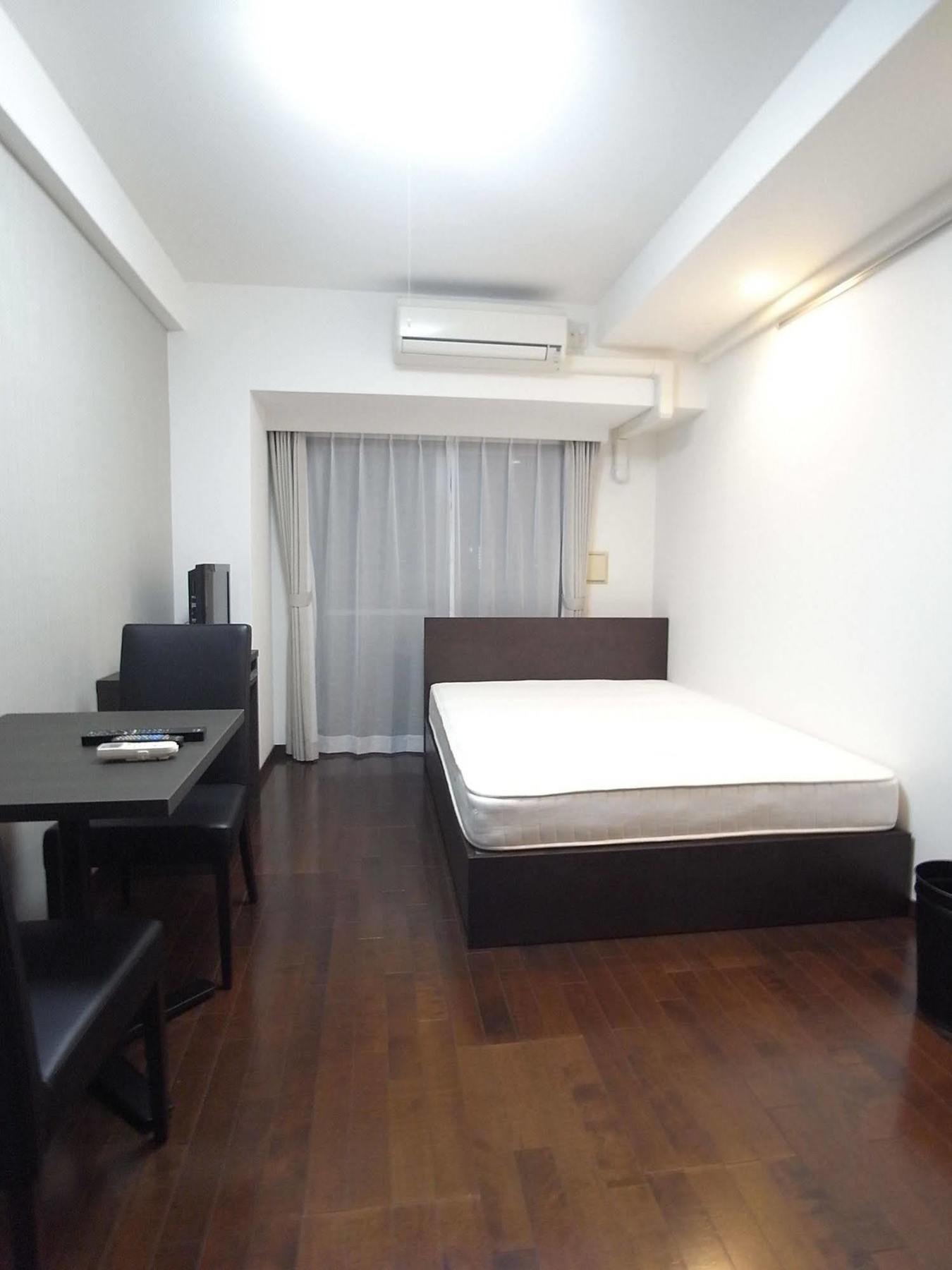 Studio Shibuya Honmachi Apartment Tokyo