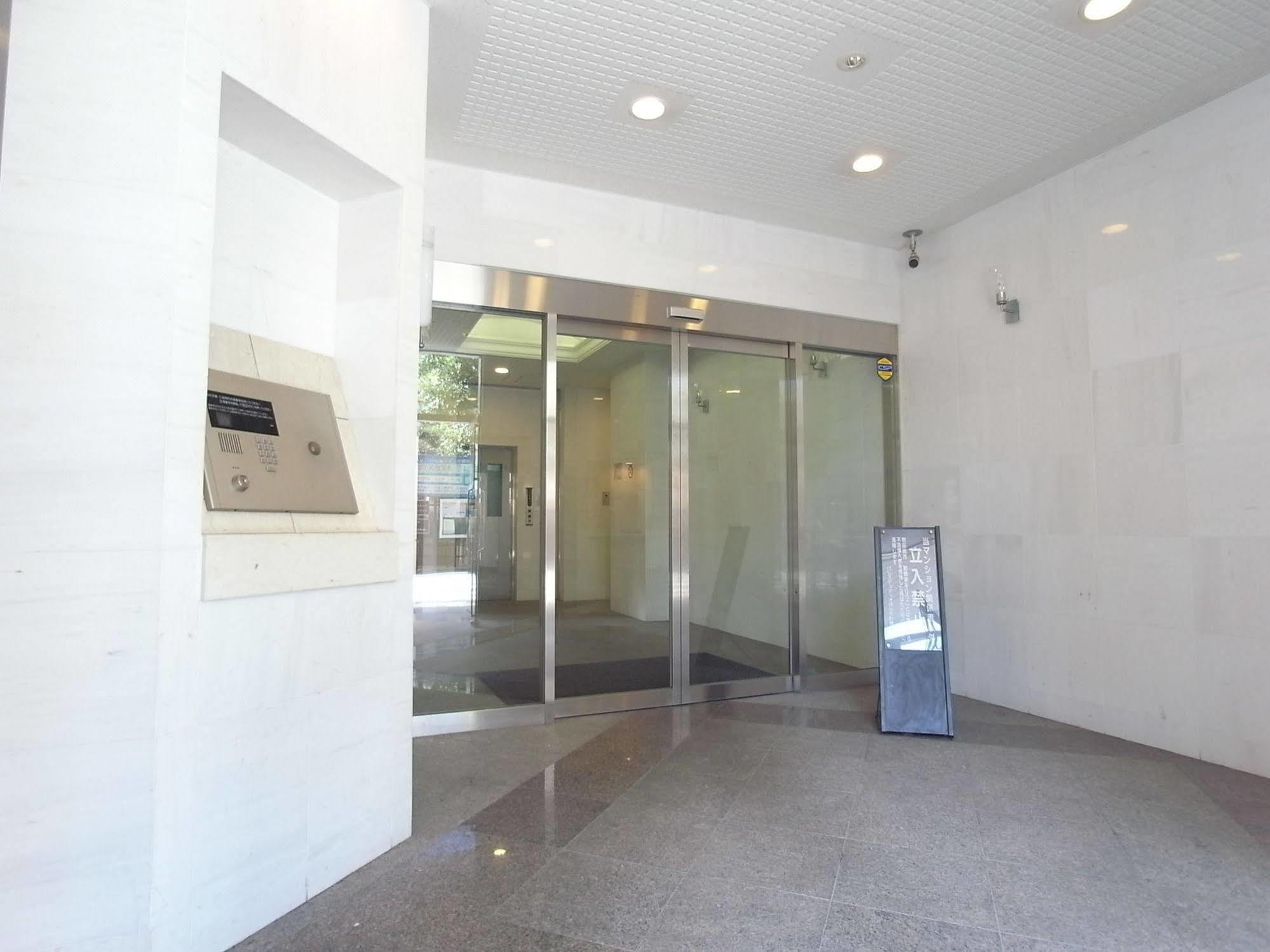 Apartment Studio Shibuya Honmachi *