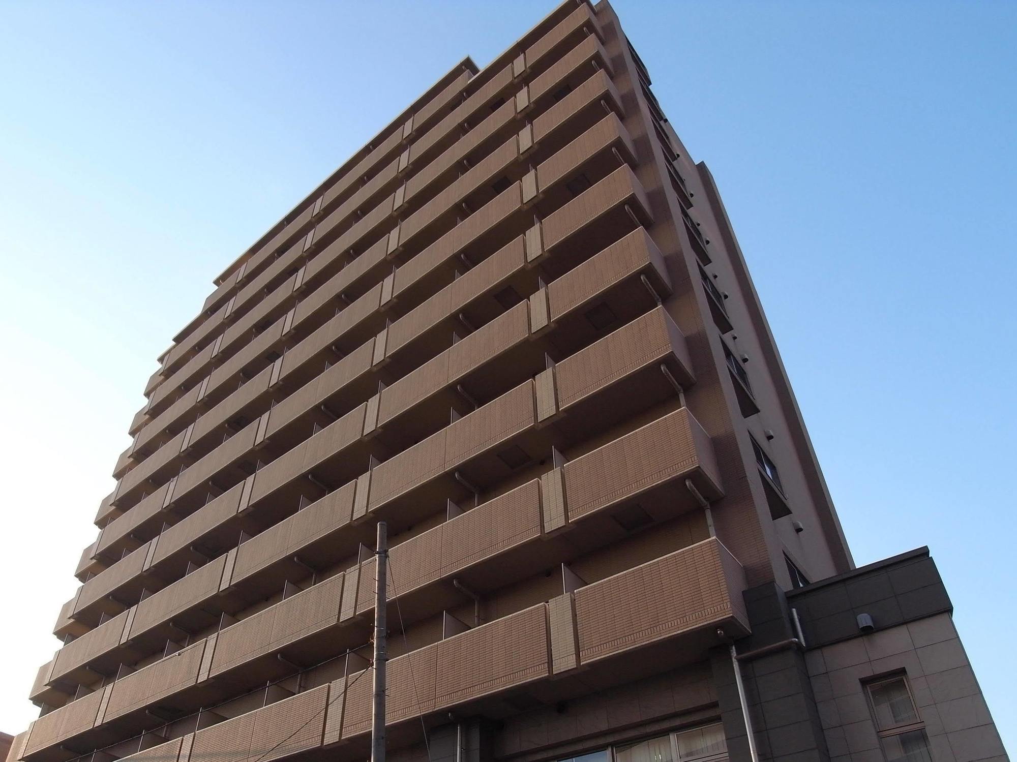 Studio Shibuya Honmachi