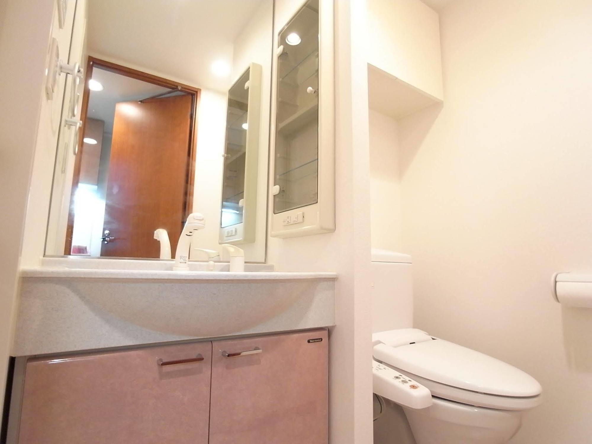 Studio Shibuya Honmachi Apartment Tokyo