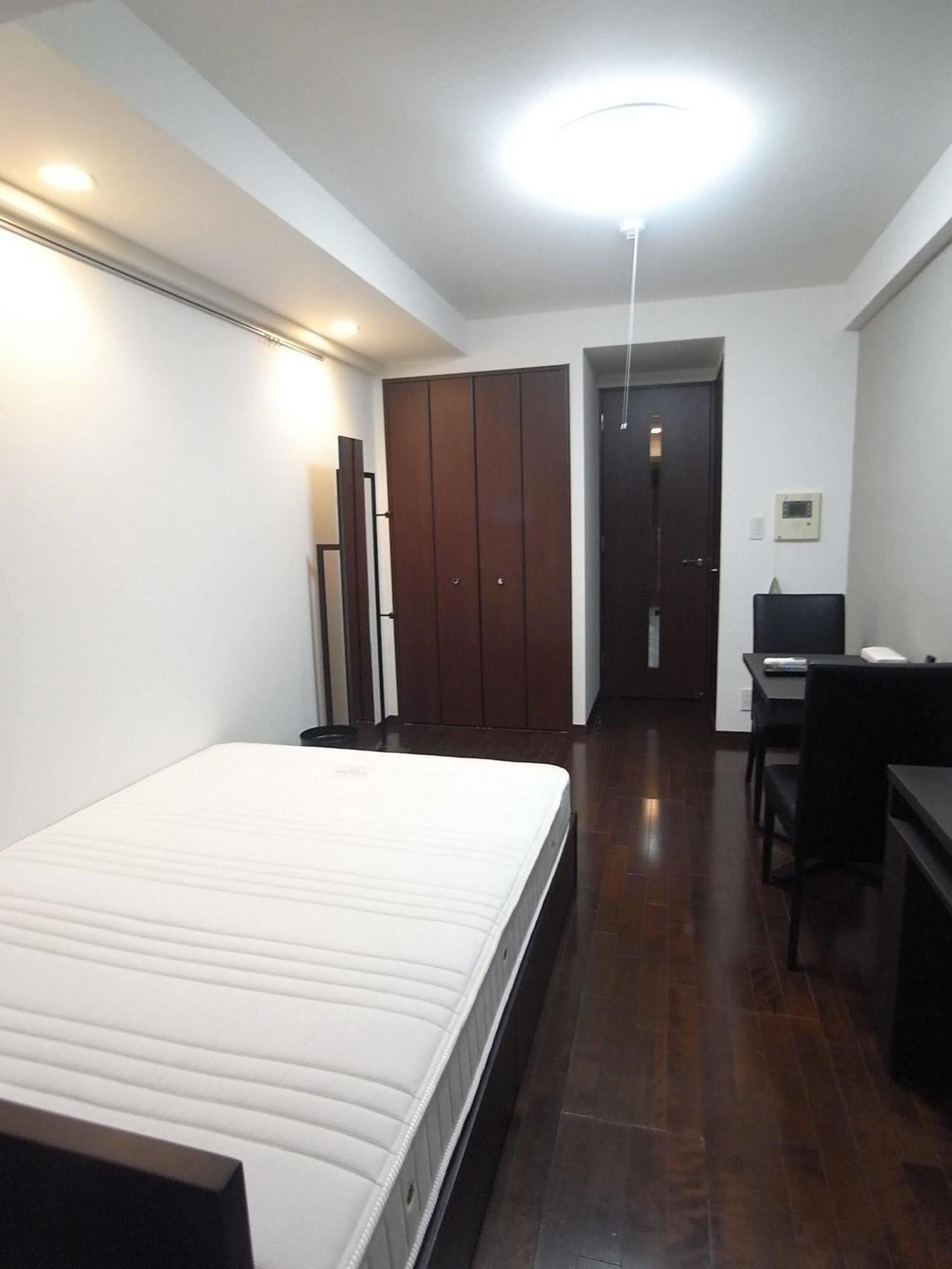 Studio Shibuya Honmachi Apartment Tokyo