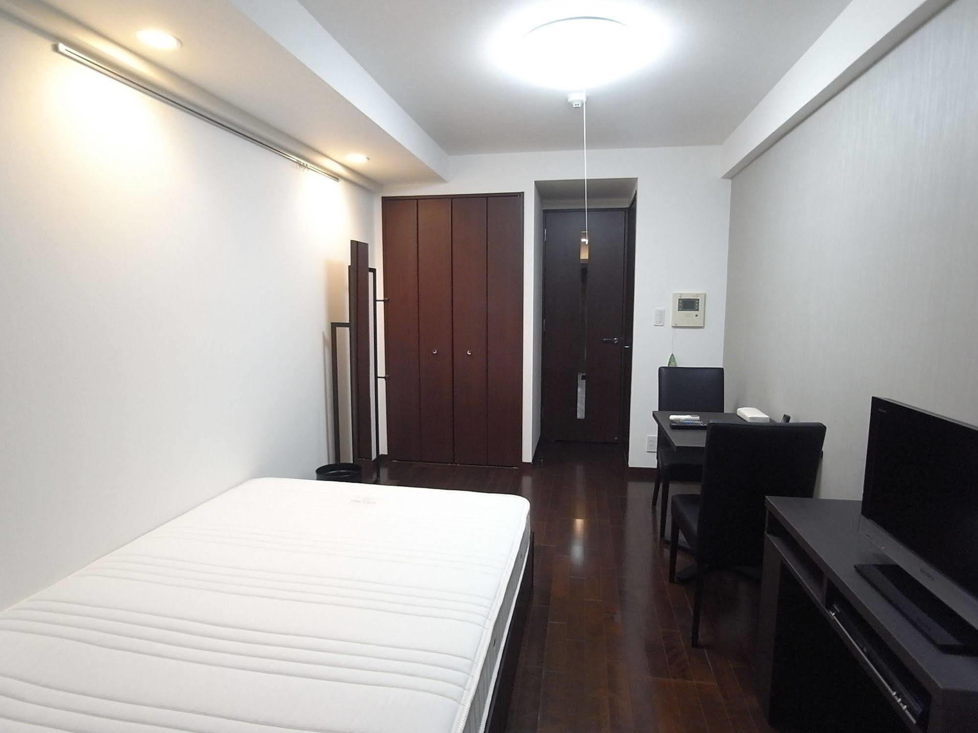 Apartment Studio Shibuya Honmachi *