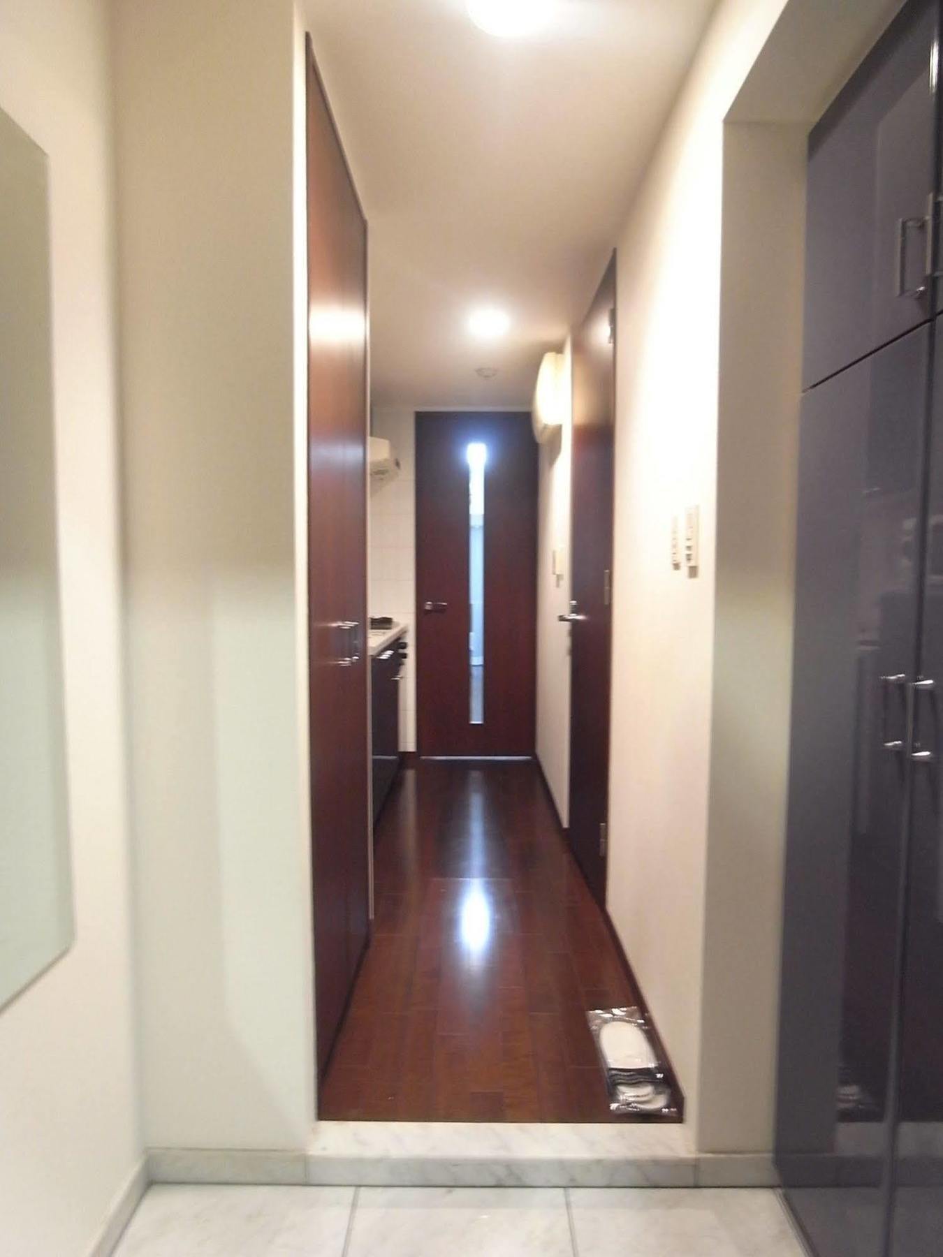 Studio Shibuya Honmachi Apartment *