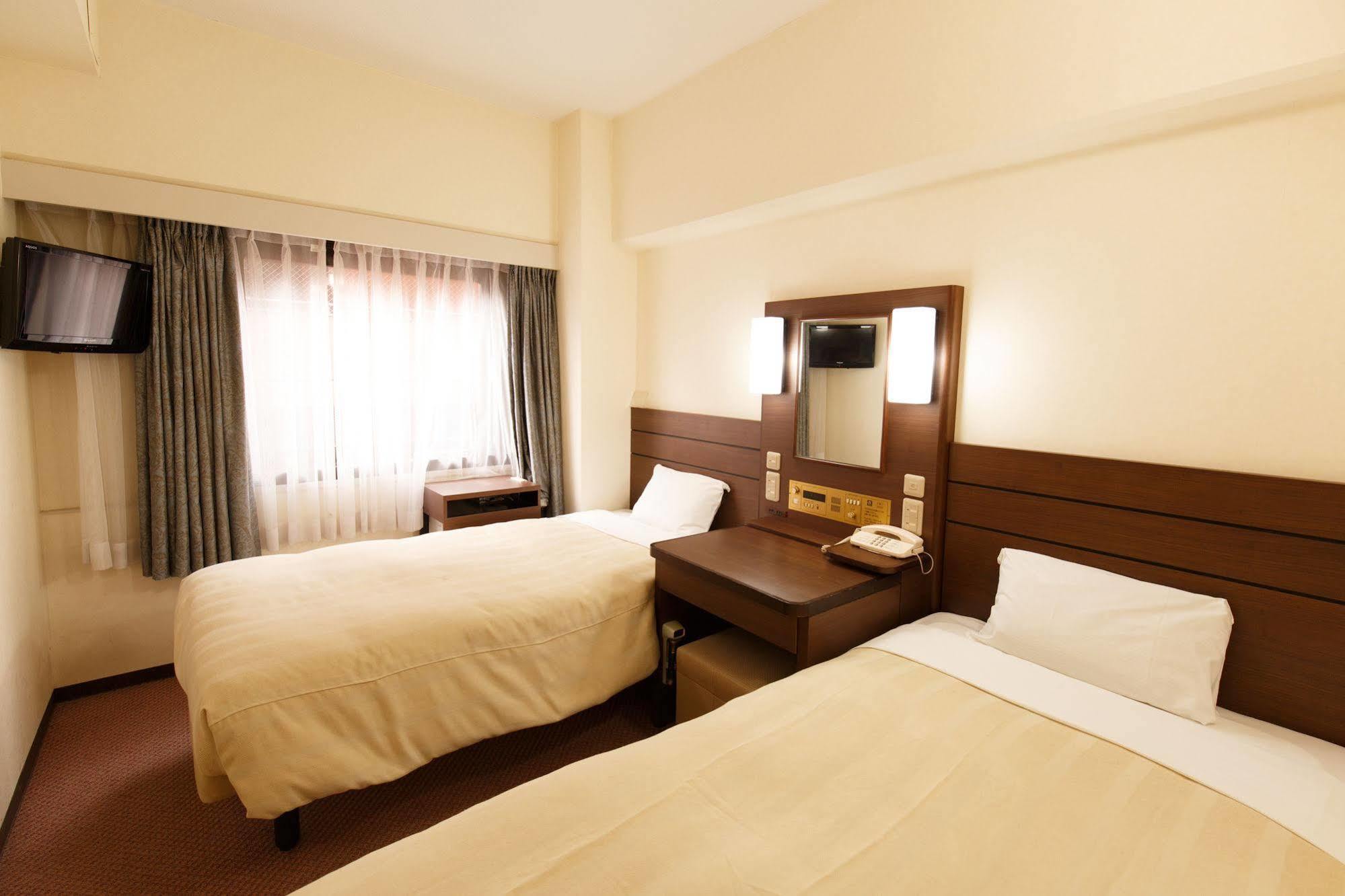 Akasaka Yoko Hotel