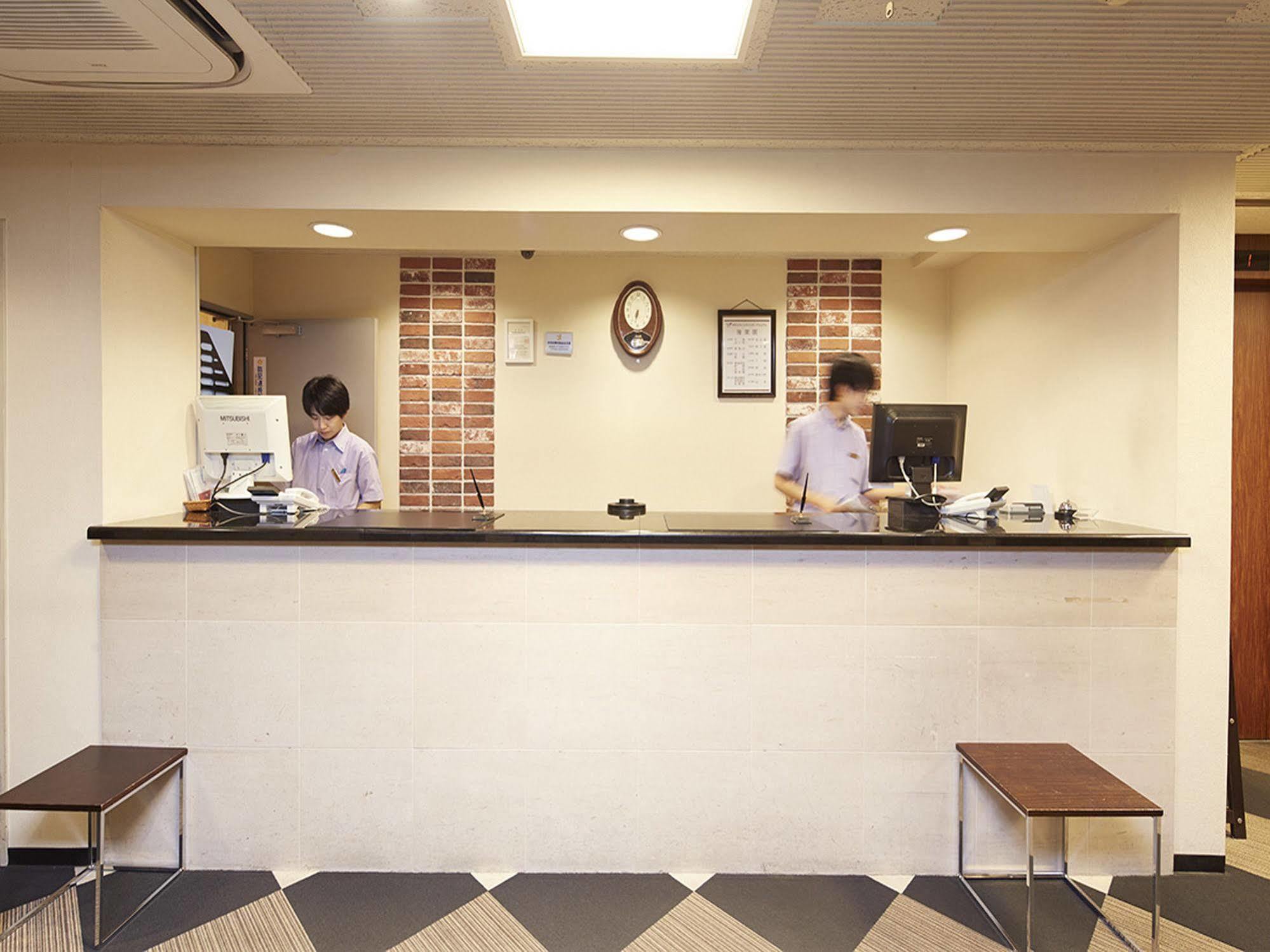 Wing International Korakuen Hotel Tokyo