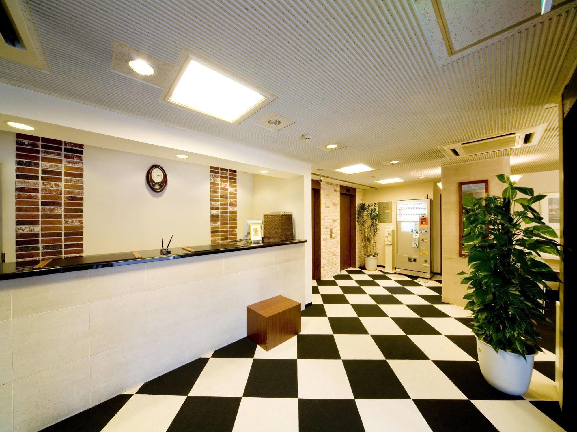 Hotel Wing International Korakuen 3*