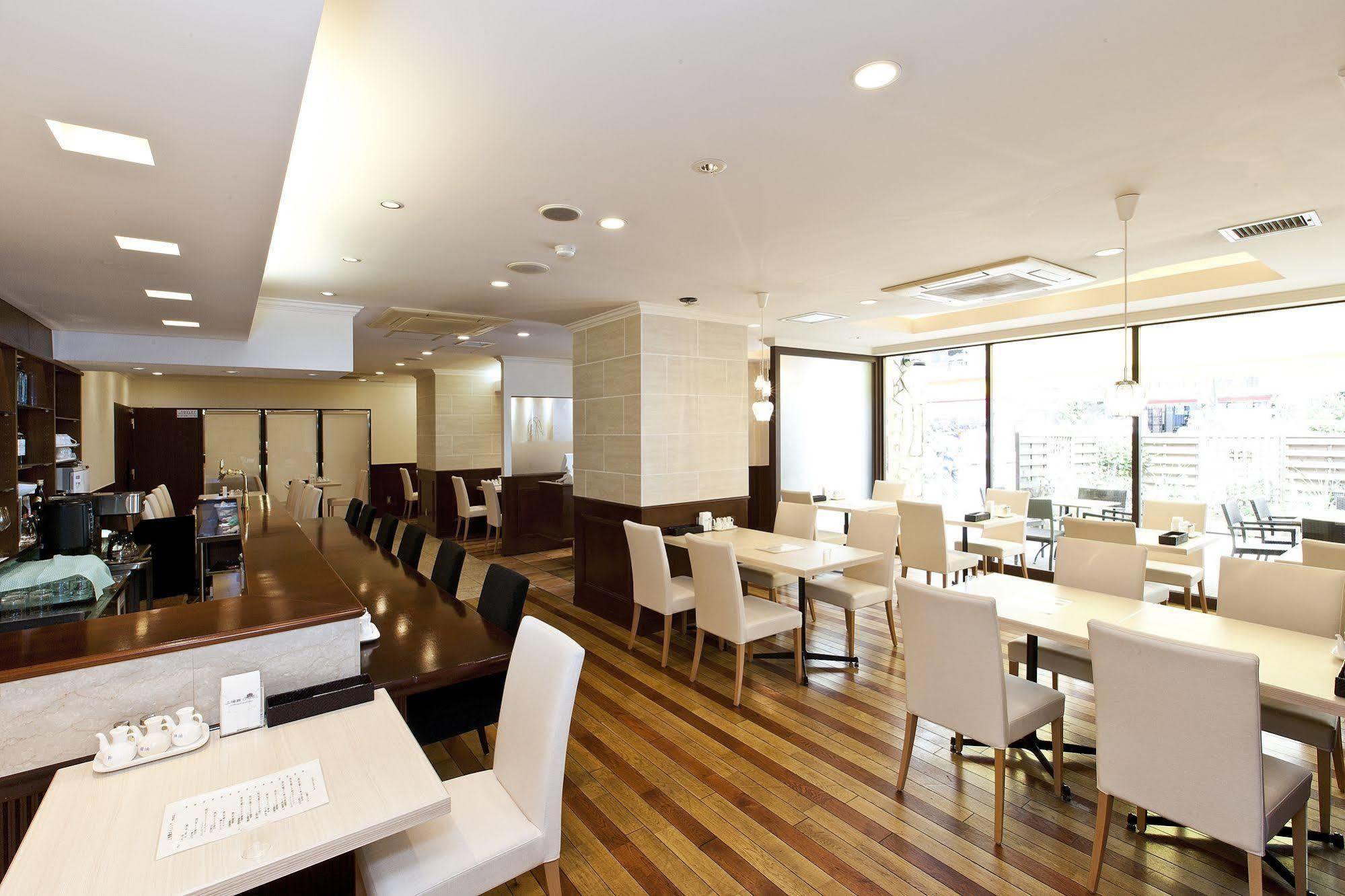 Sotetsu Fresa Tamachi Hotel Tokyo