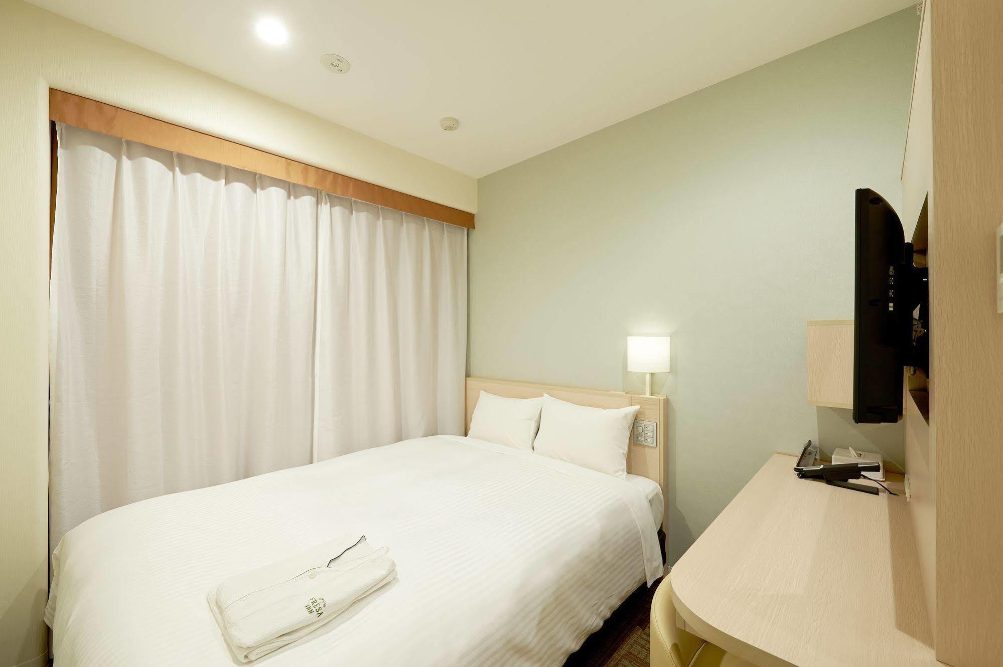 Sotetsu Fresa Tamachi 3*