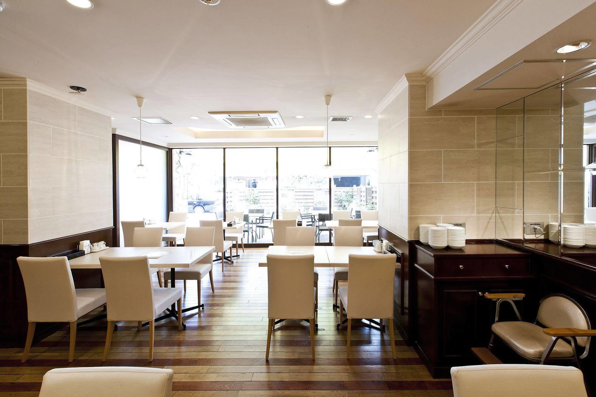 Hotel Sotetsu Fresa Tamachi Tokyo