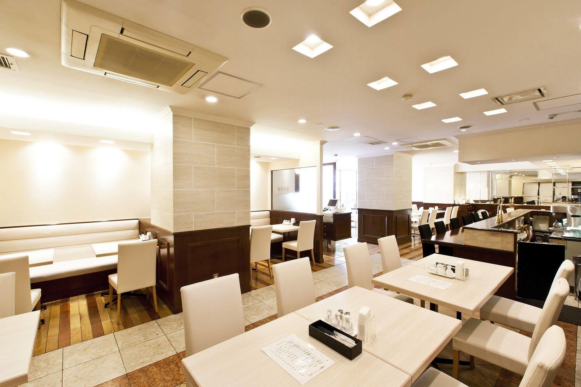 Sotetsu Fresa Tamachi 3* Tokyo