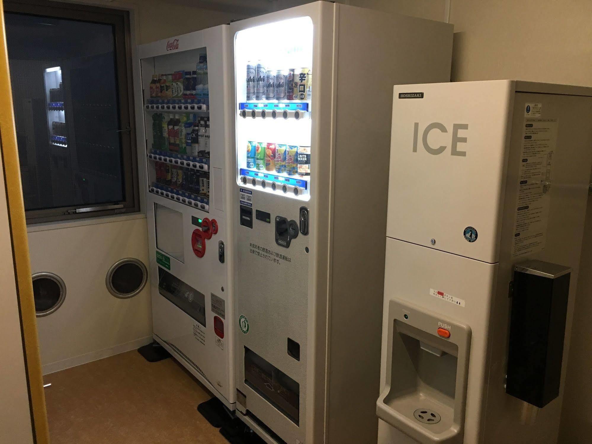 Sotetsu Fresa Tamachi Hotel 3*