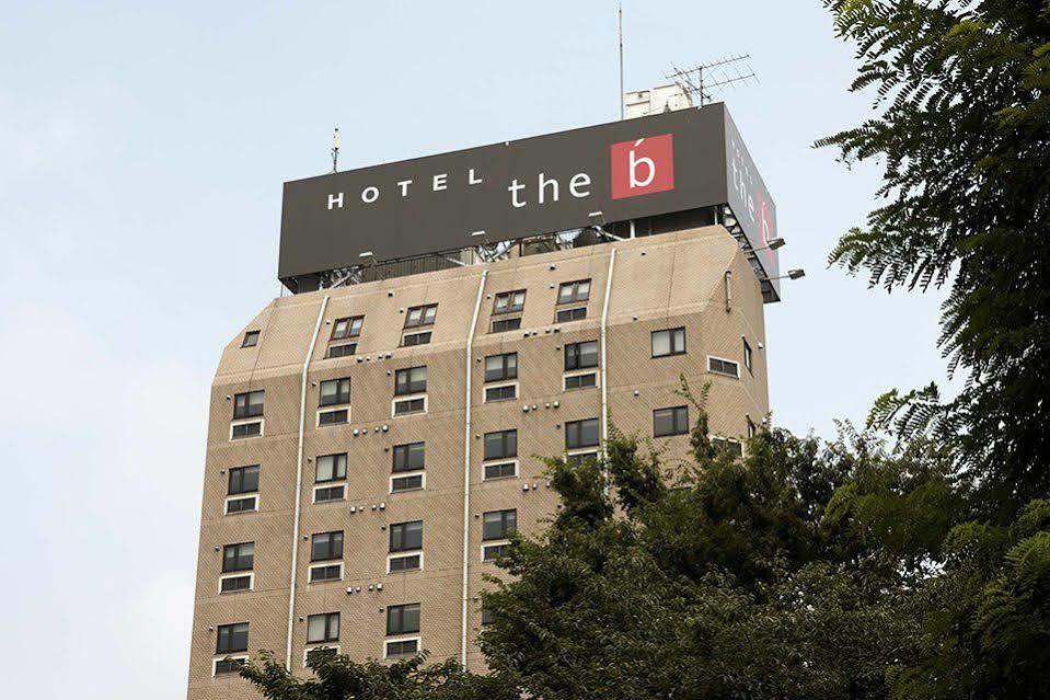 The B Sangenjaya 3* Tokyo