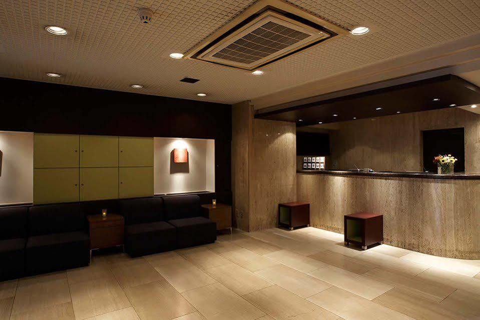 Hotel The B Sangenjaya