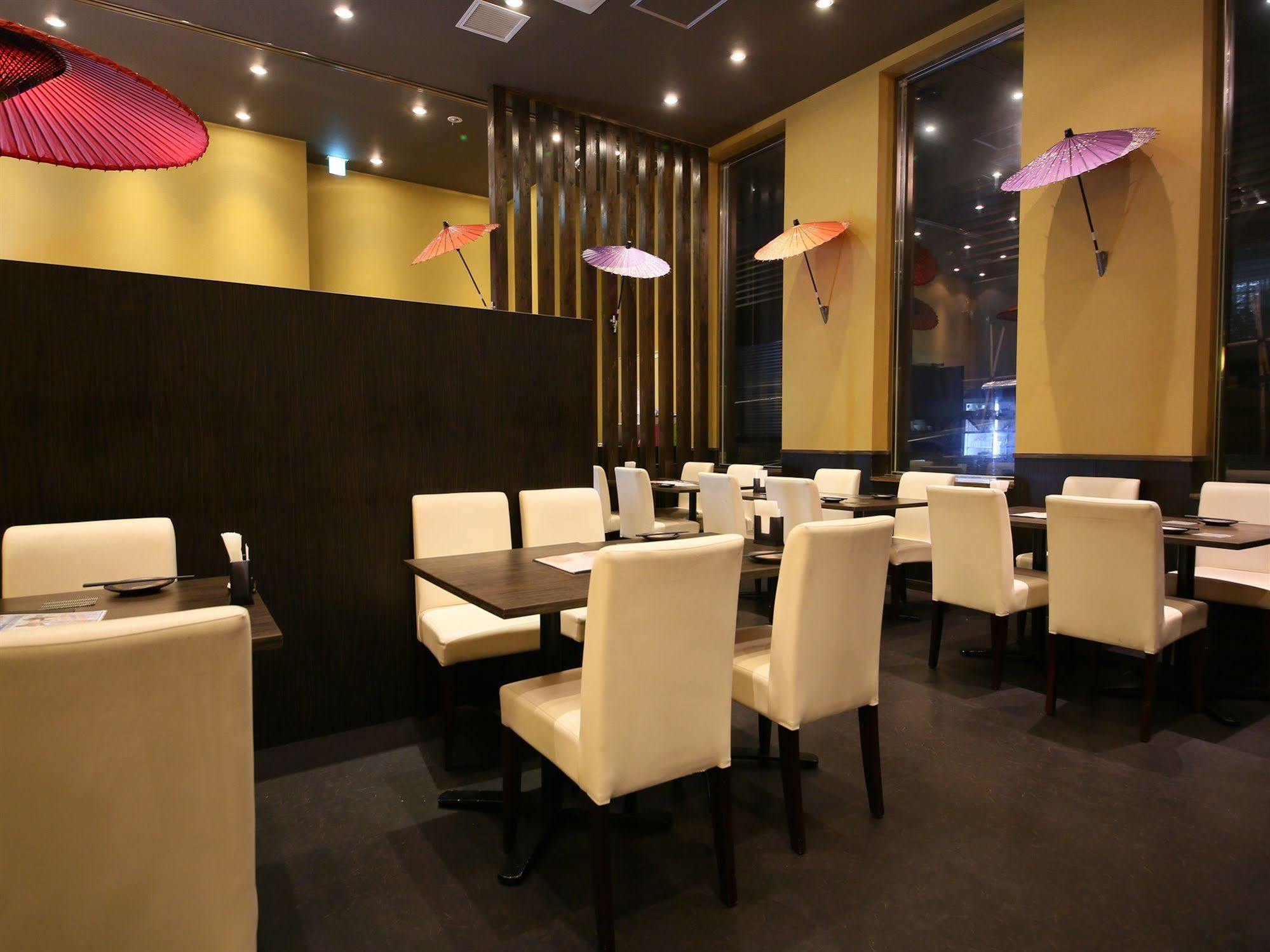 Hotel Apa Asakusa Kuramae 3*