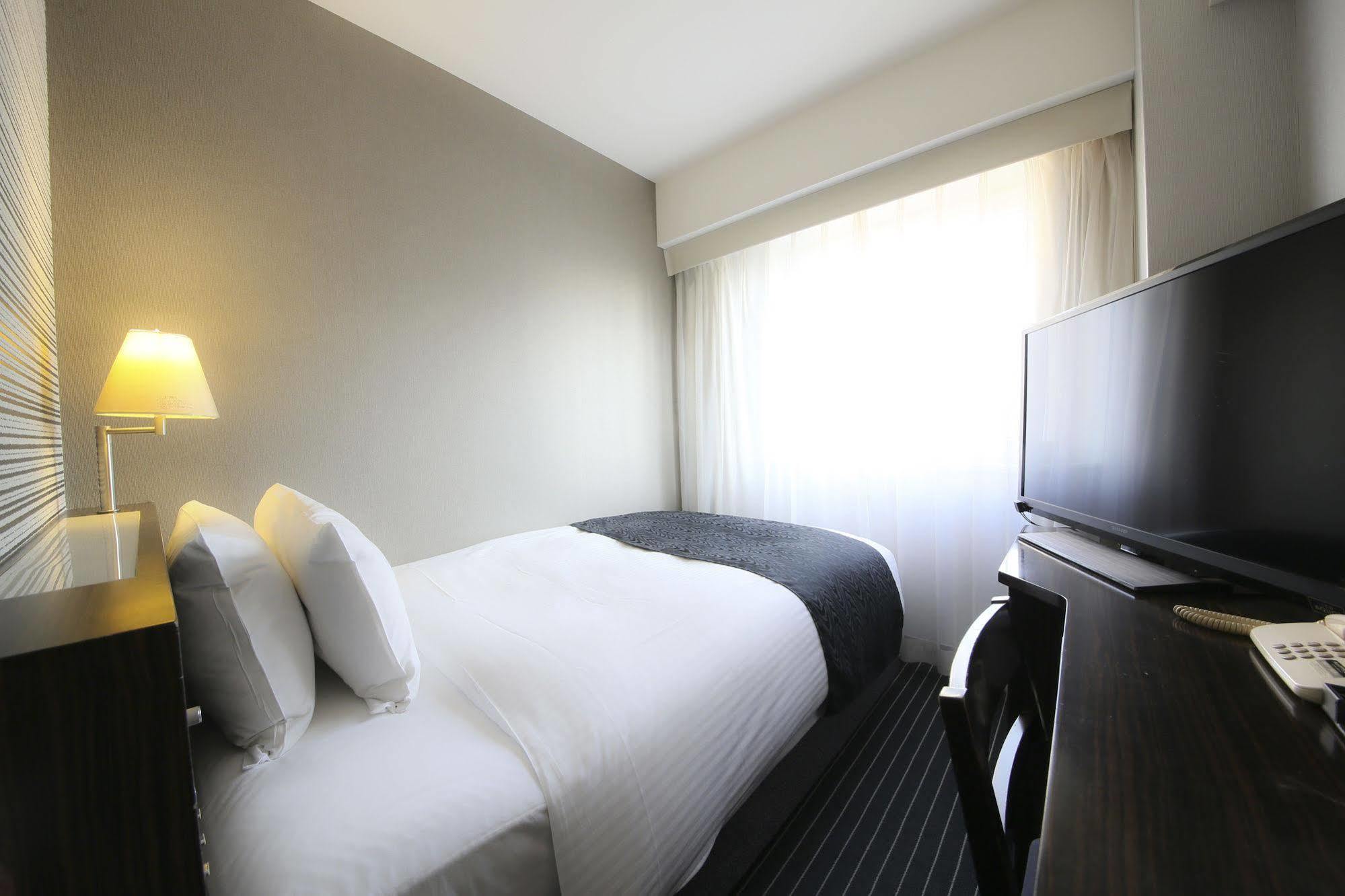 Hotel Apa Akasaka Mitsuke 3*