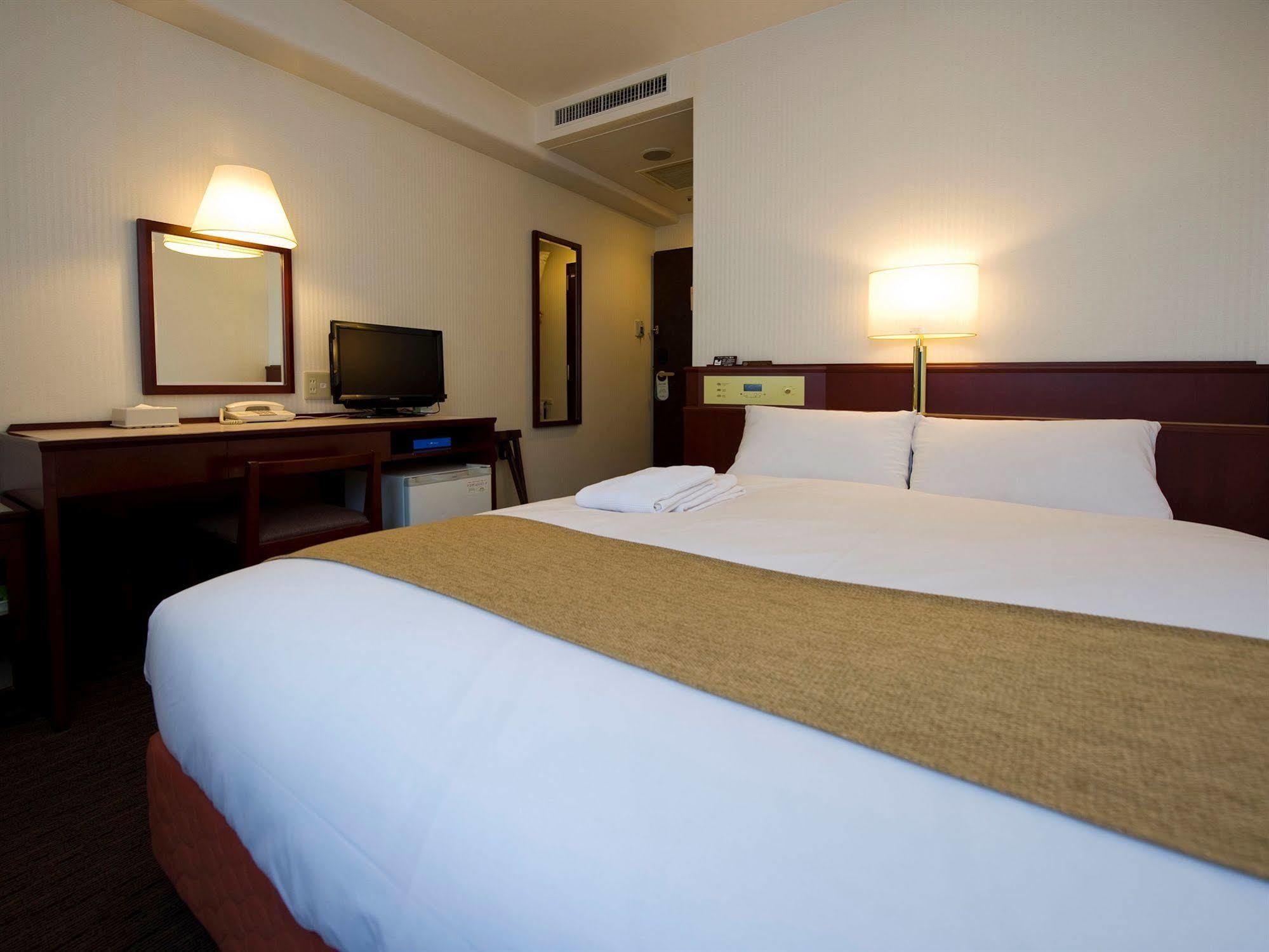 Hotel Nishitetsu Nihonbashi 3*