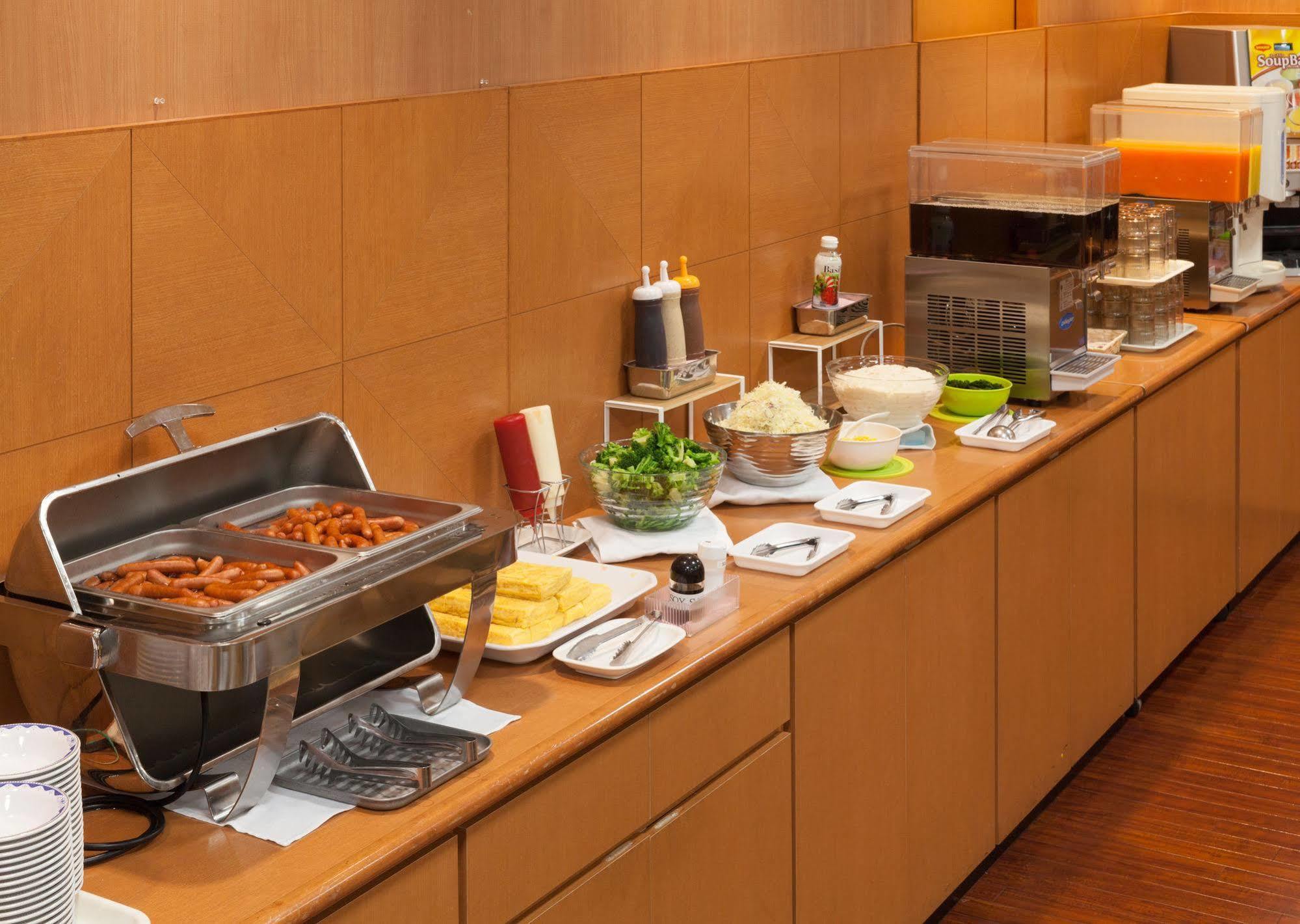 Hotel Nishitetsu Nihonbashi