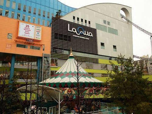 Hotel Livemax Budget Korakuen