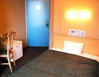 Livemax Budget Korakuen Hotel Tokyo