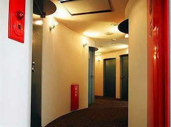 Hotel Livemax Budget Korakuen Tokyo