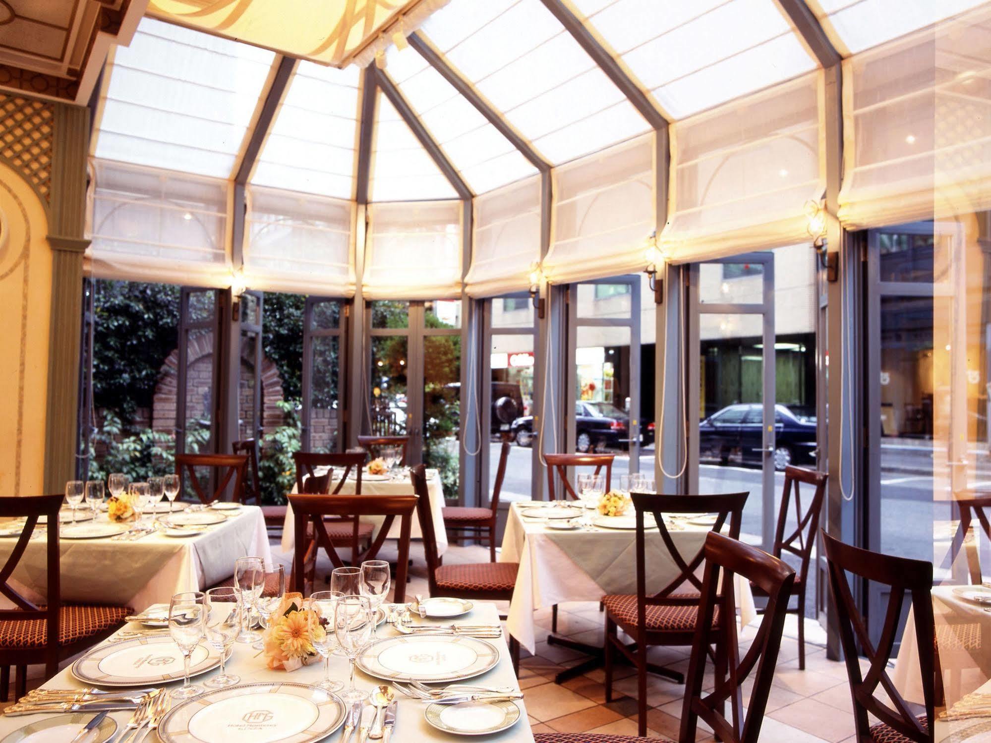 Monterey Lasoeur Ginza Hotel 4*