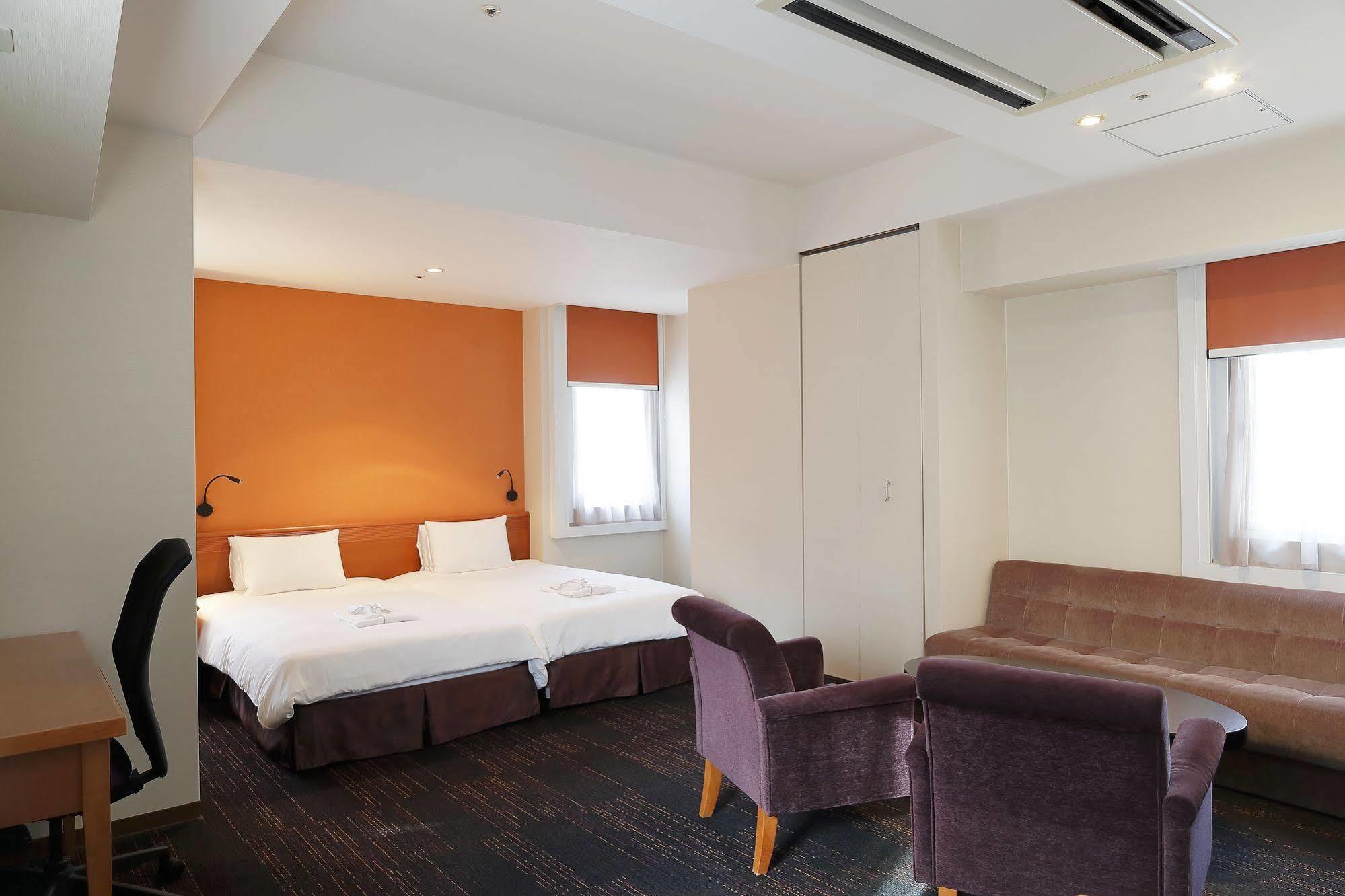 Comfort Roppongi (adults Only) Hotel Tokyo