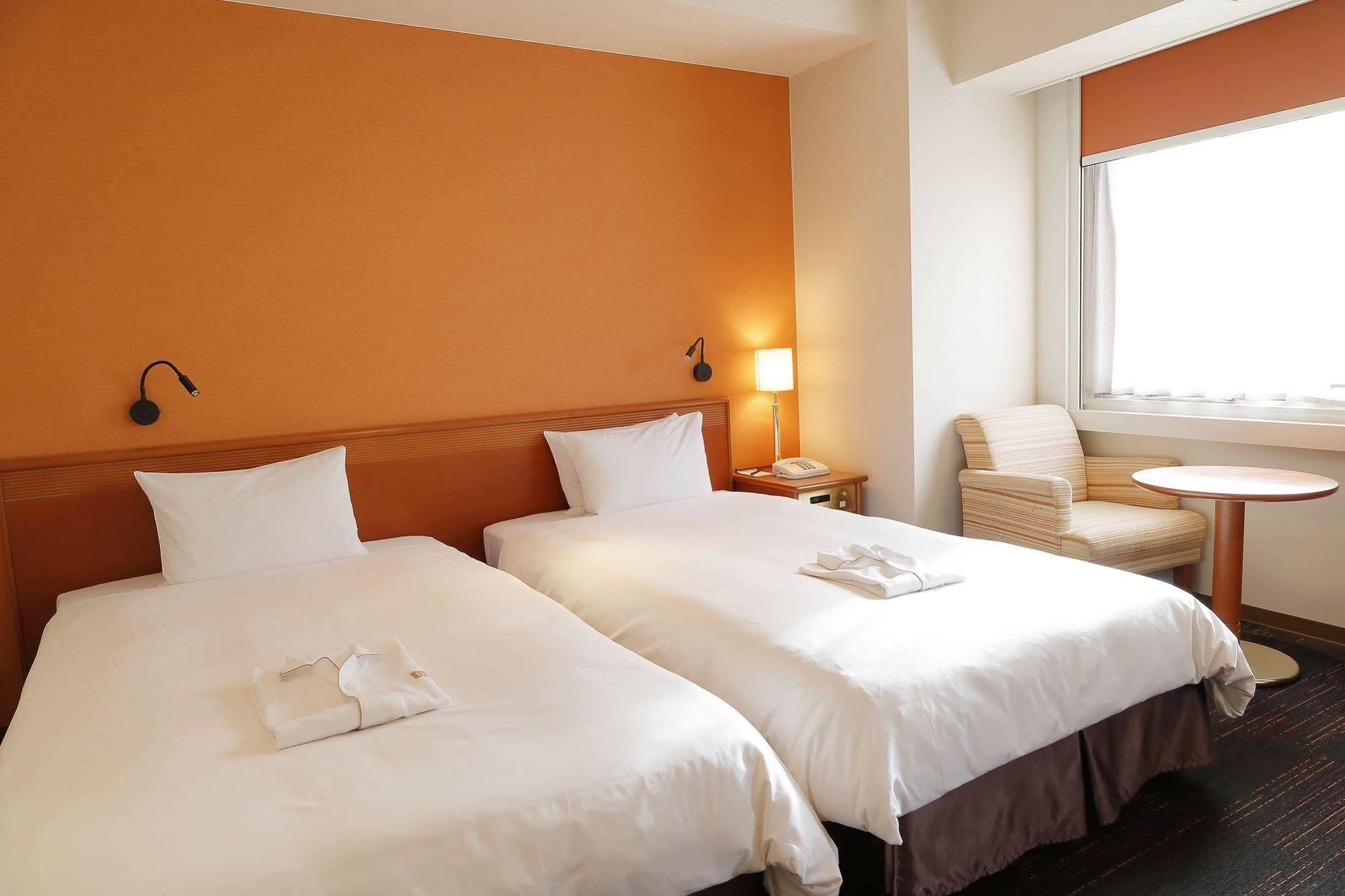 Comfort Roppongi (adults Only) Hotel