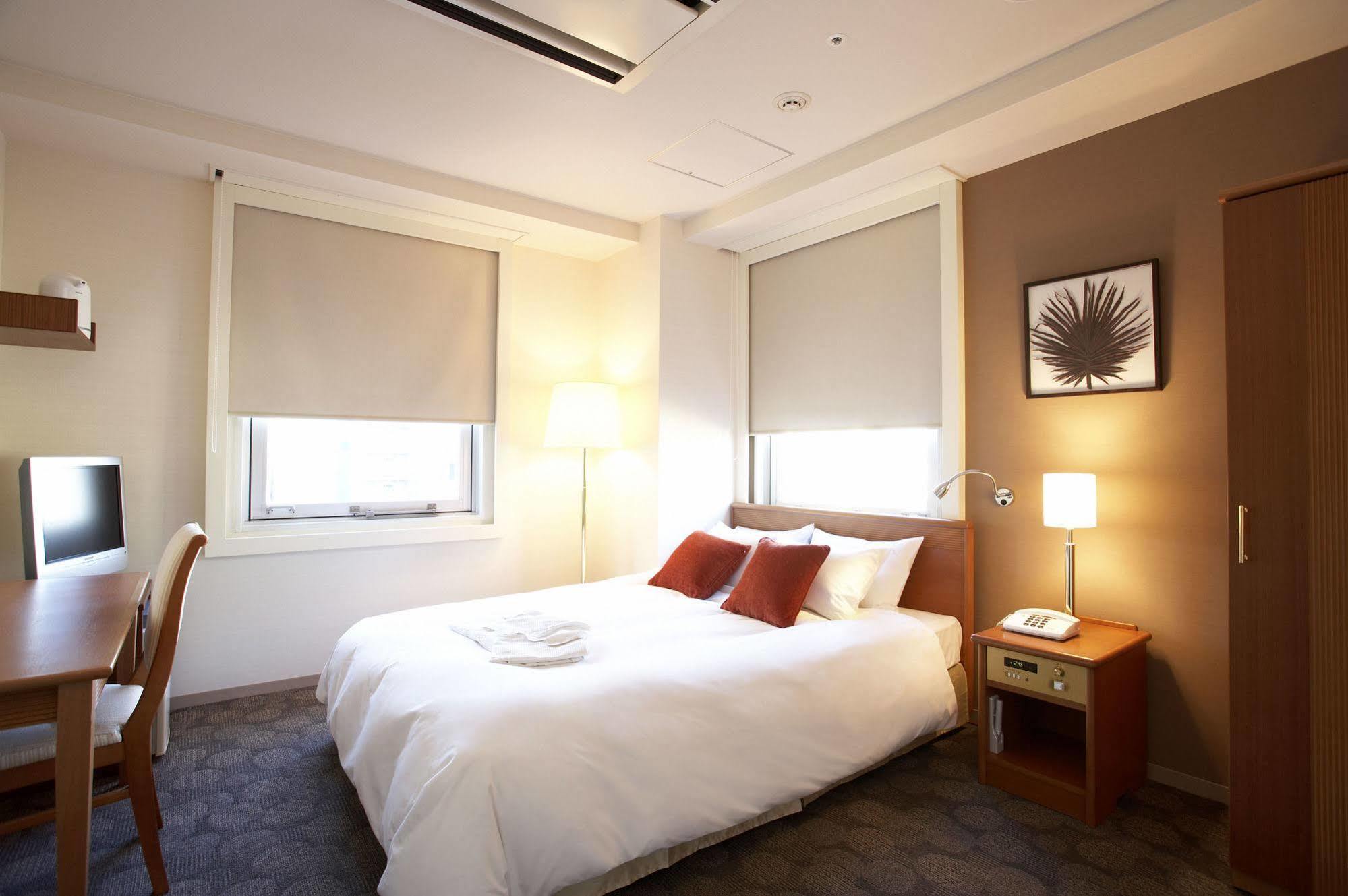 Comfort Roppongi (adults Only) 3* Tokyo
