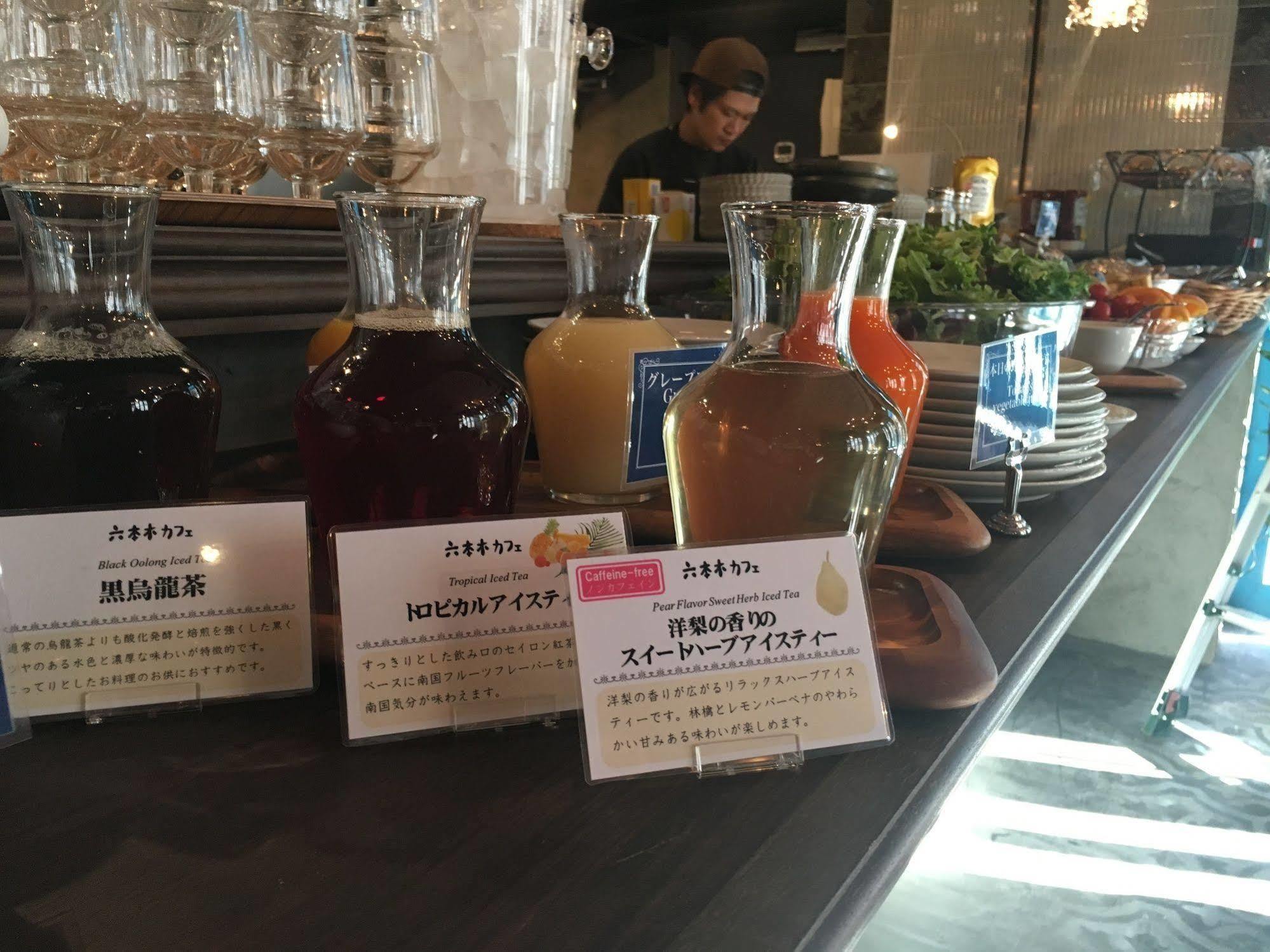 Hotel Comfort Roppongi (adults Only) Tokyo