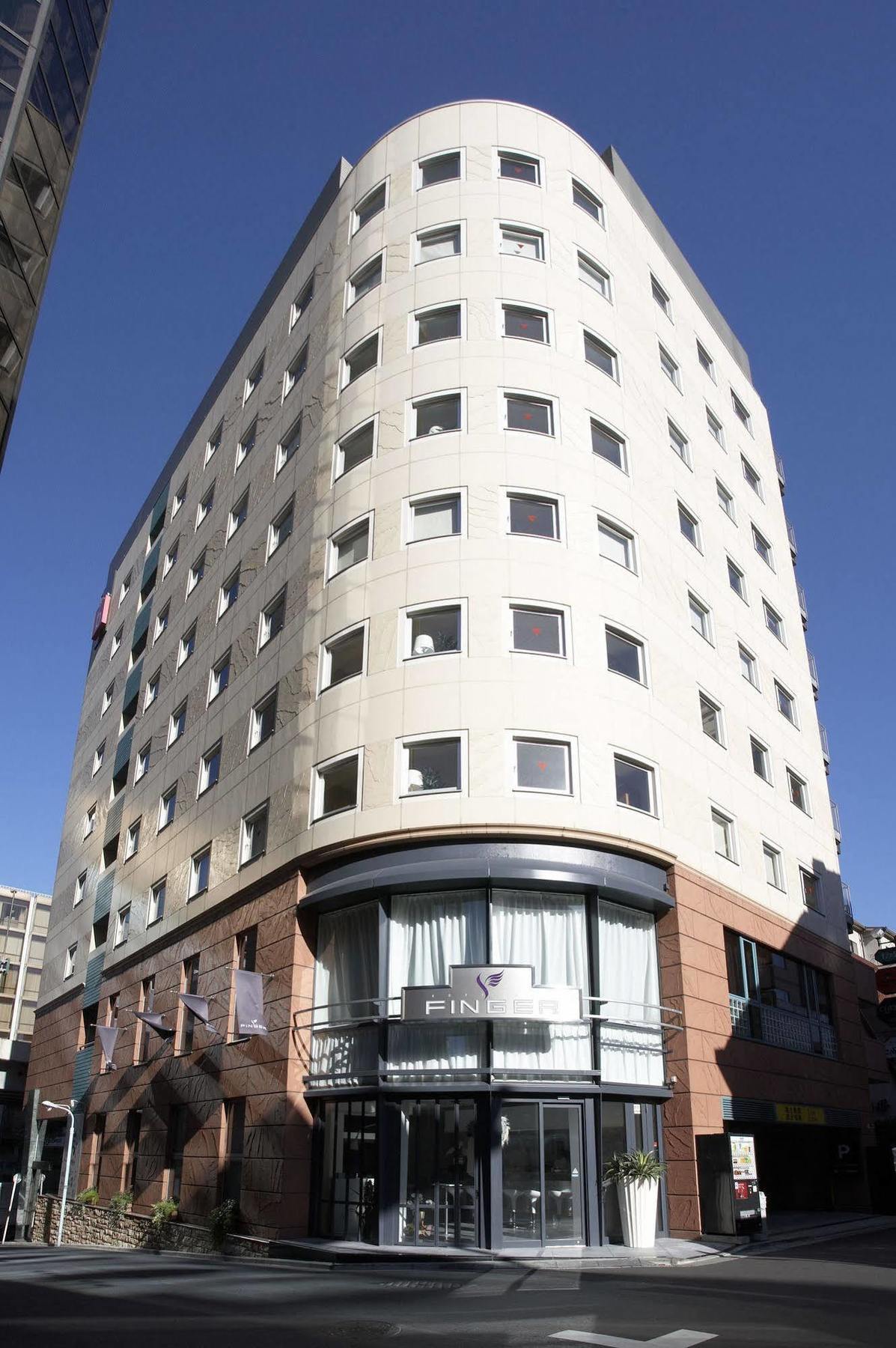 Comfort Roppongi (adults Only) Hotel 3*