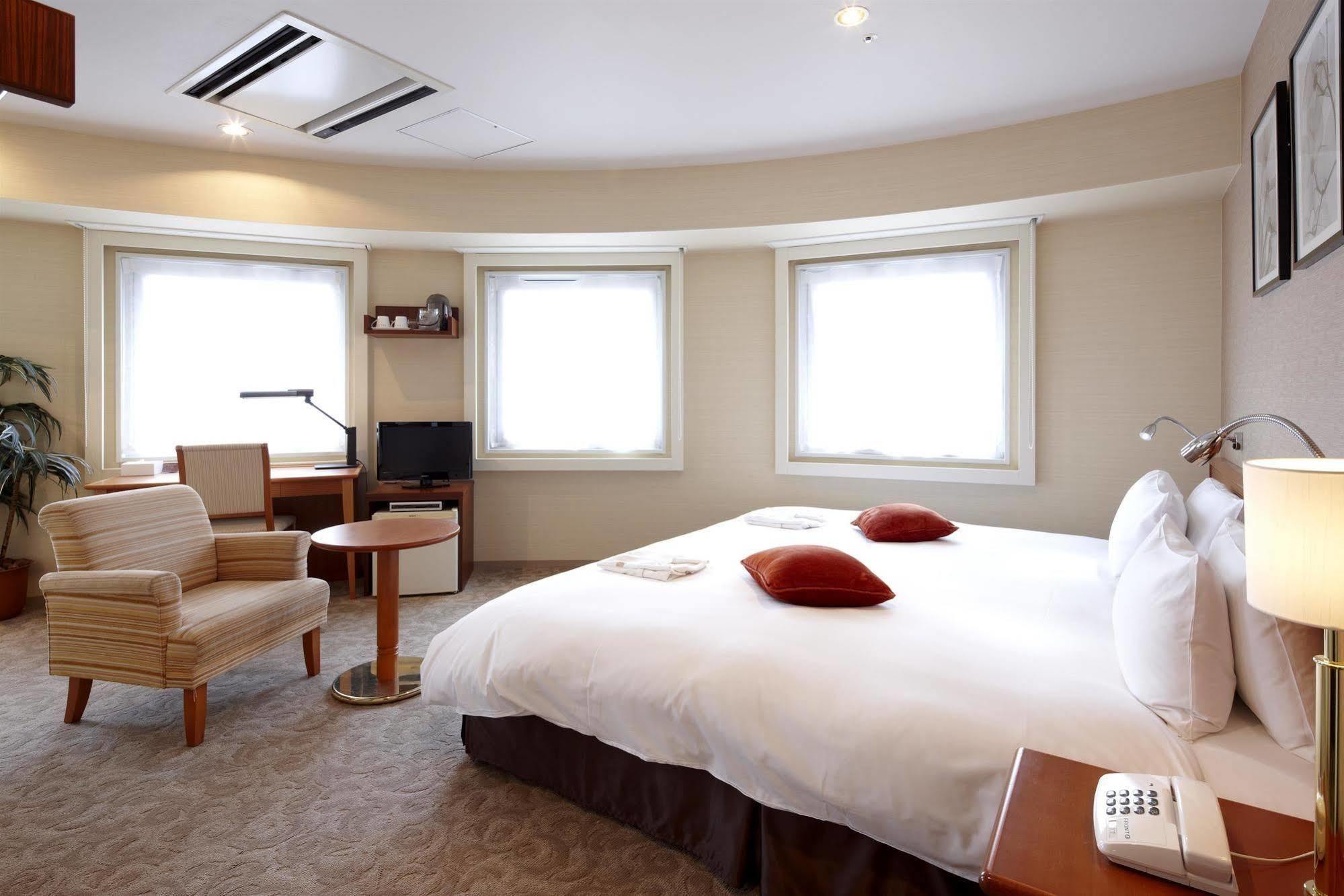 Hotel Comfort Roppongi (adults Only) 3*