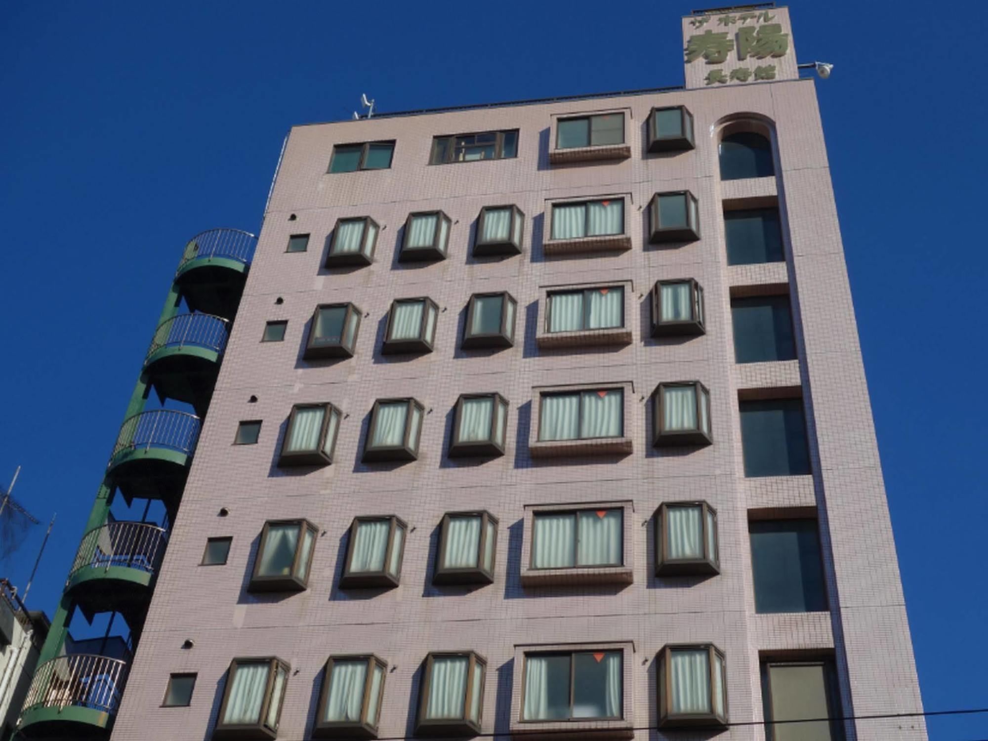 Hotel Juyoh
