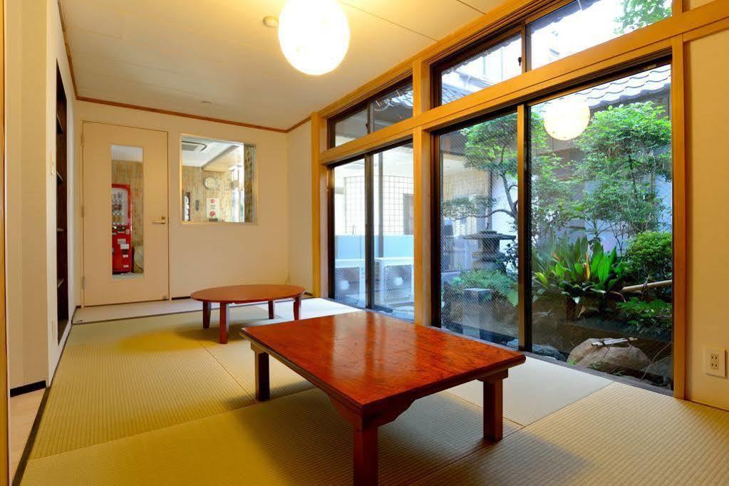 Hotel Juyoh Tokyo
