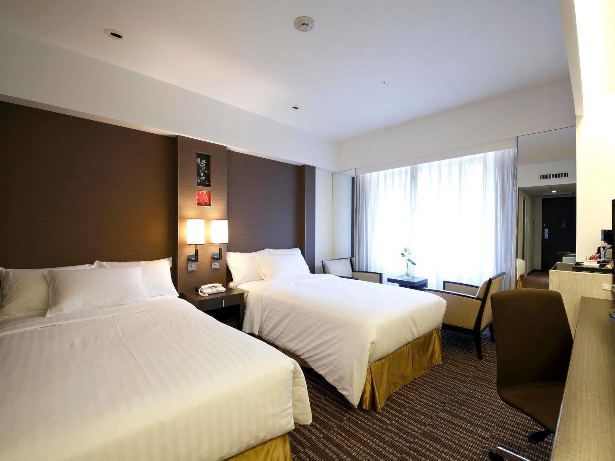 Hotel Courtyard By Marriott Ginza
