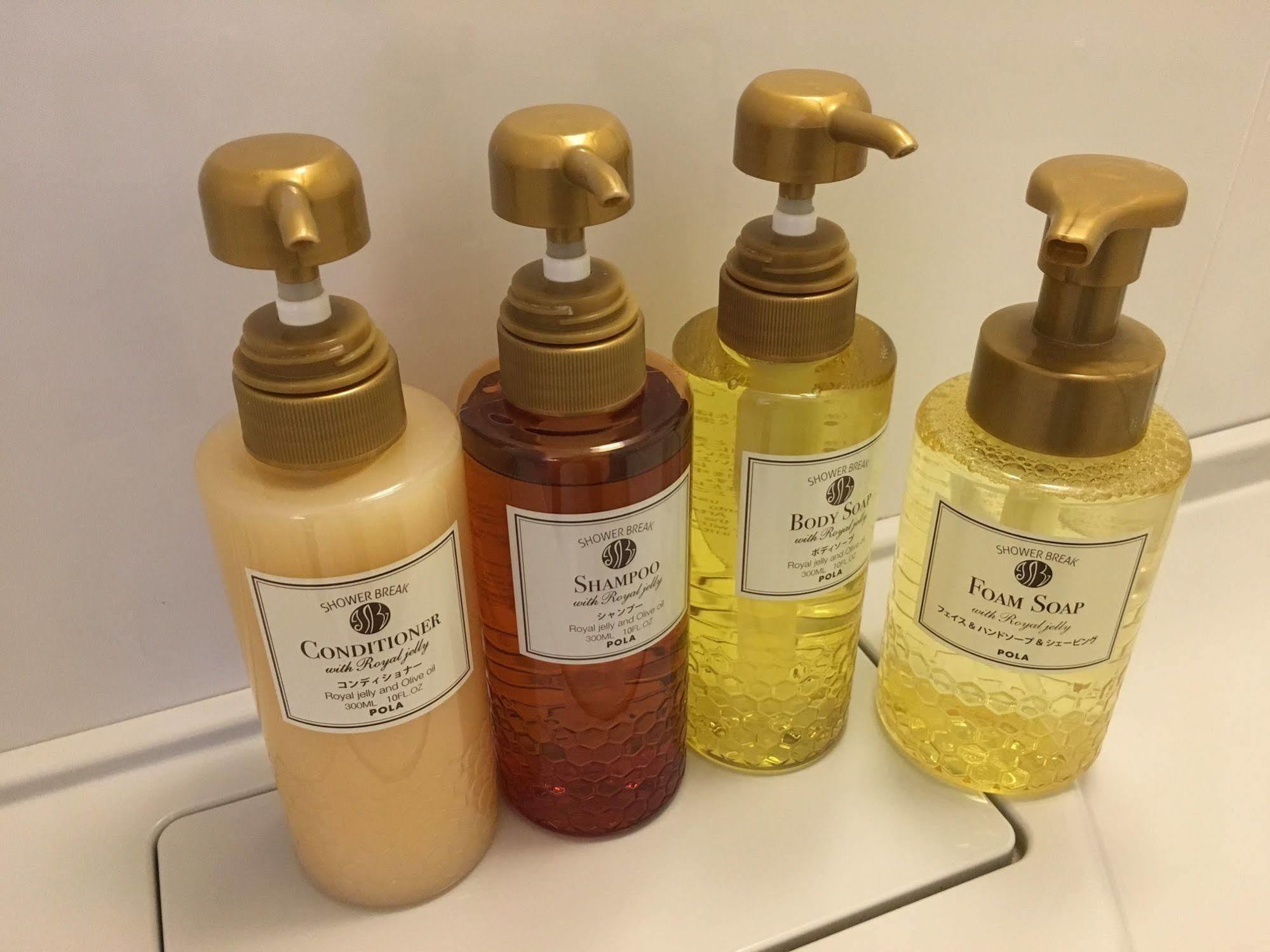 Hotel Seven Seas Ginza
