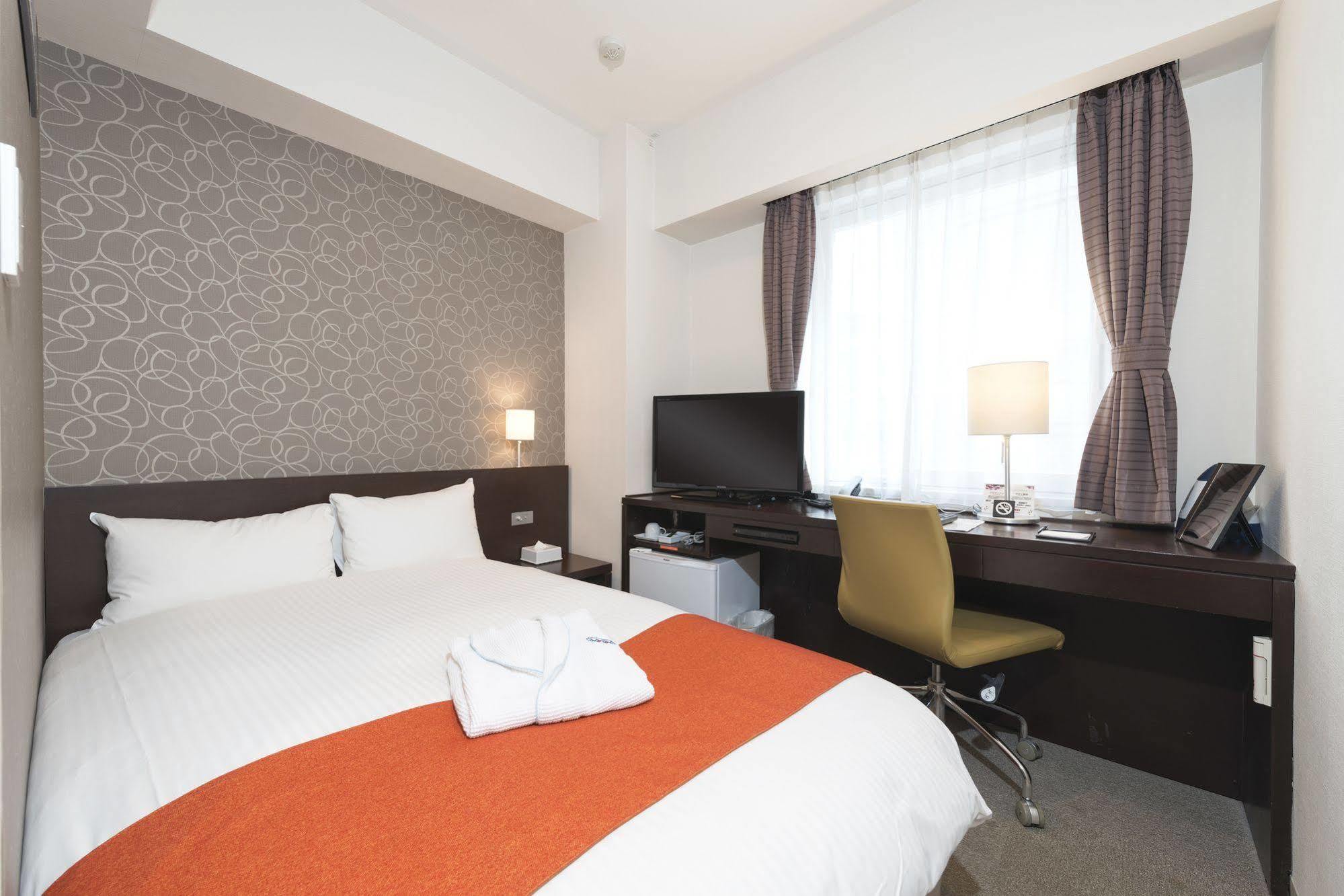 Hotel Seven Seas Ginza 3*