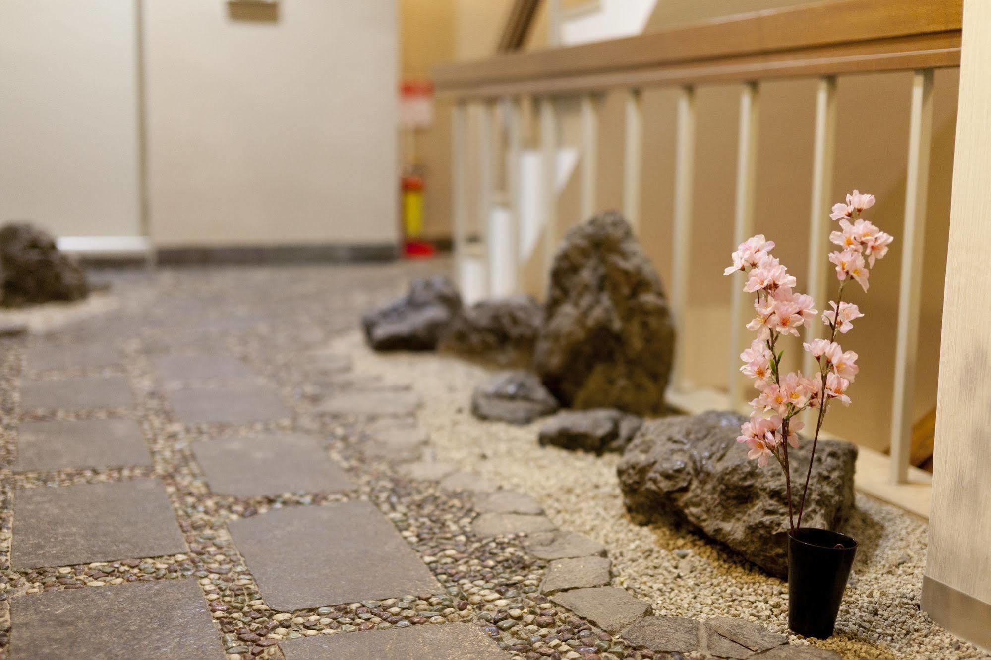 Hotel Shin Okubo Sekitei Tokyo