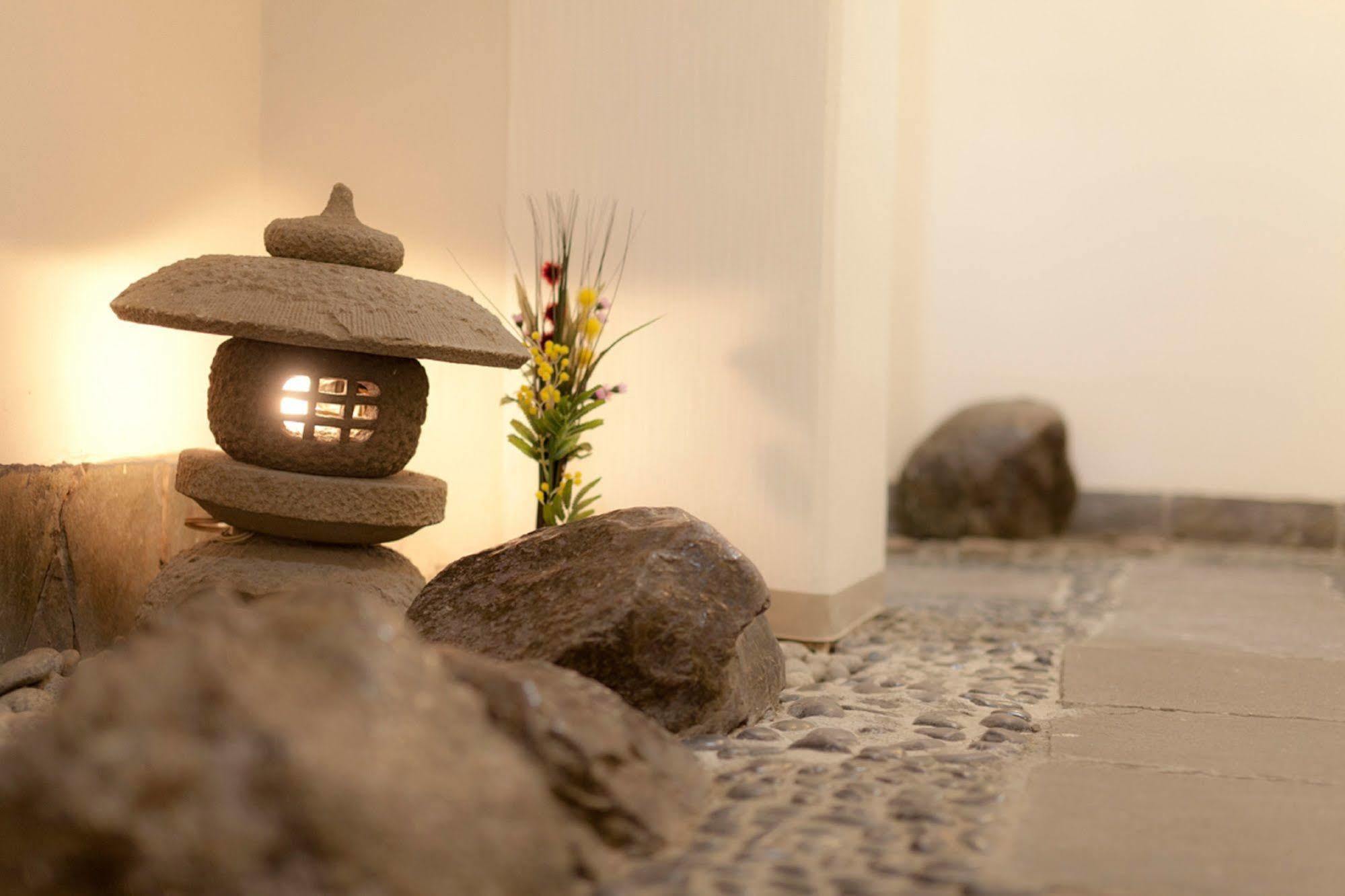 Shin Okubo Sekitei Hotel