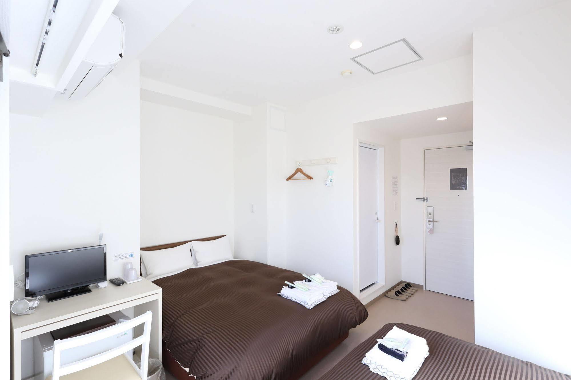 Oak Edo Hotel *