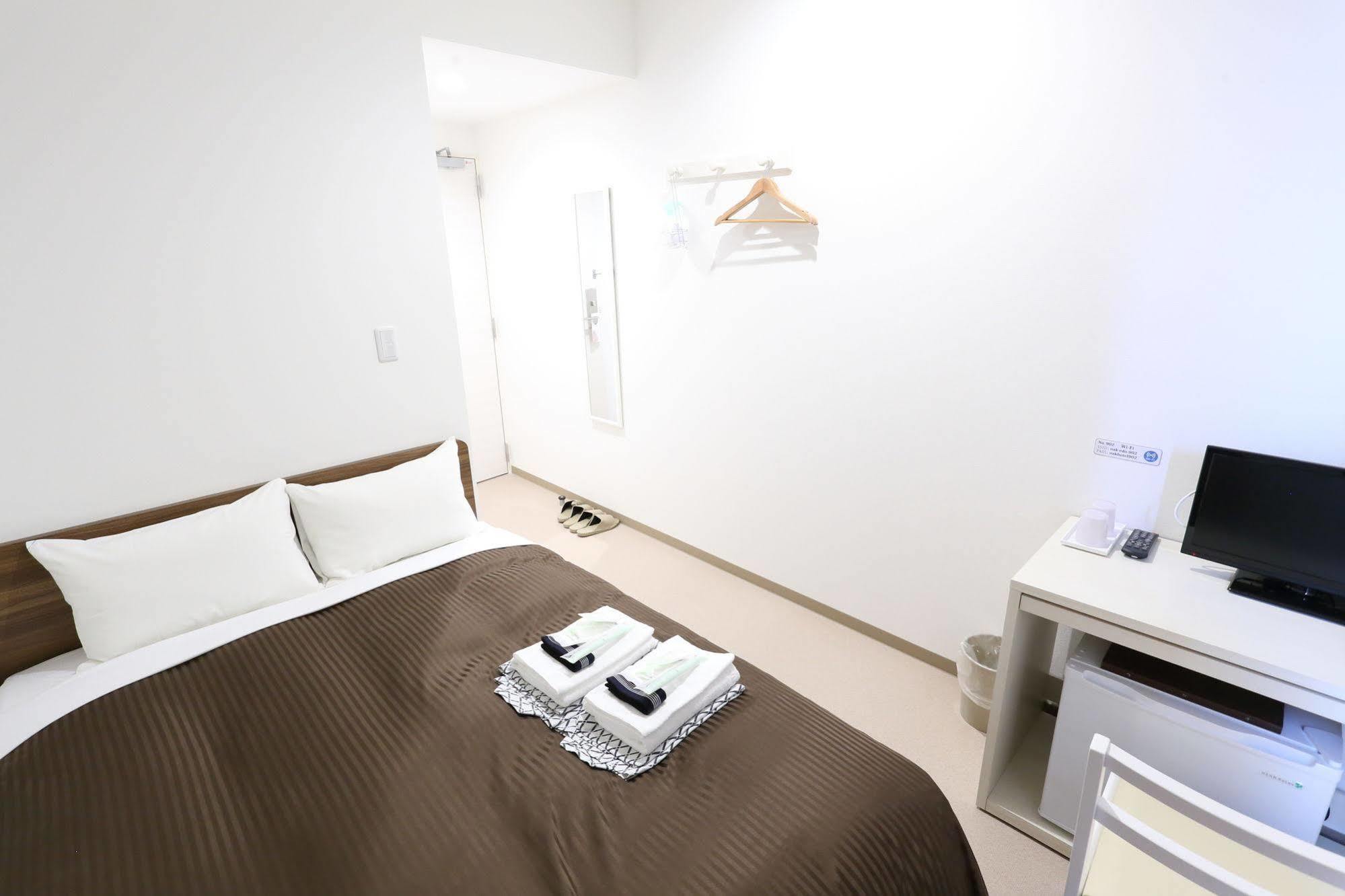 Hotel Oak Edo *