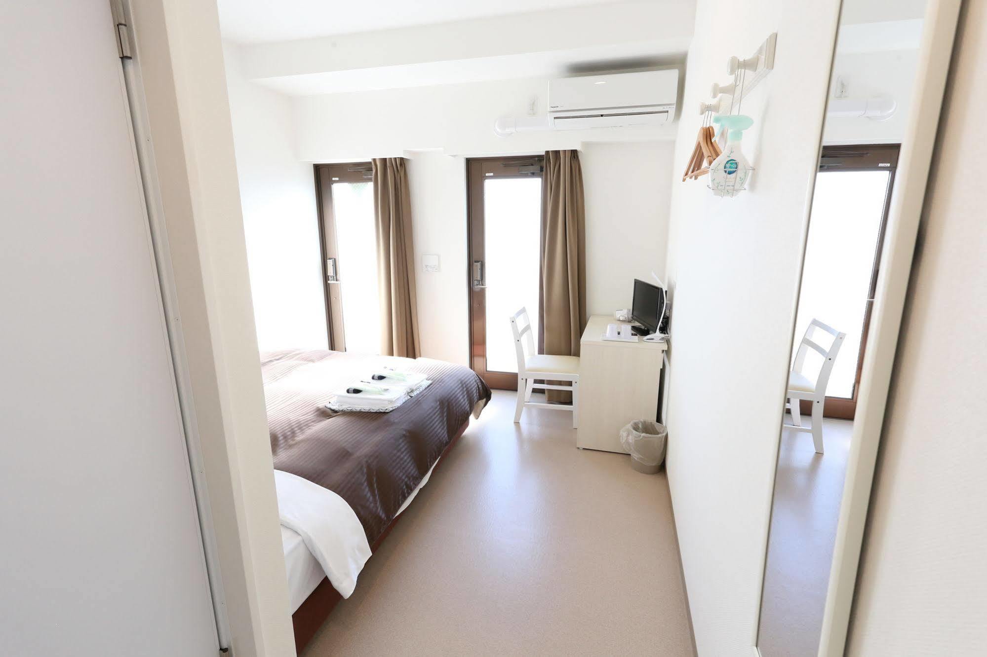 Oak Edo Hotel