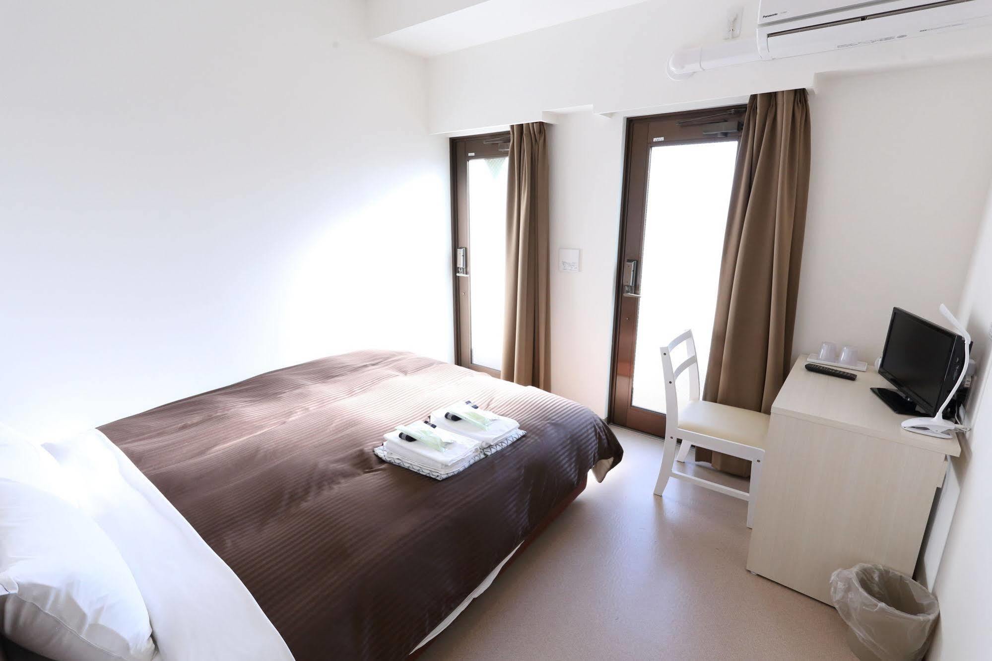 Hotel Oak Edo